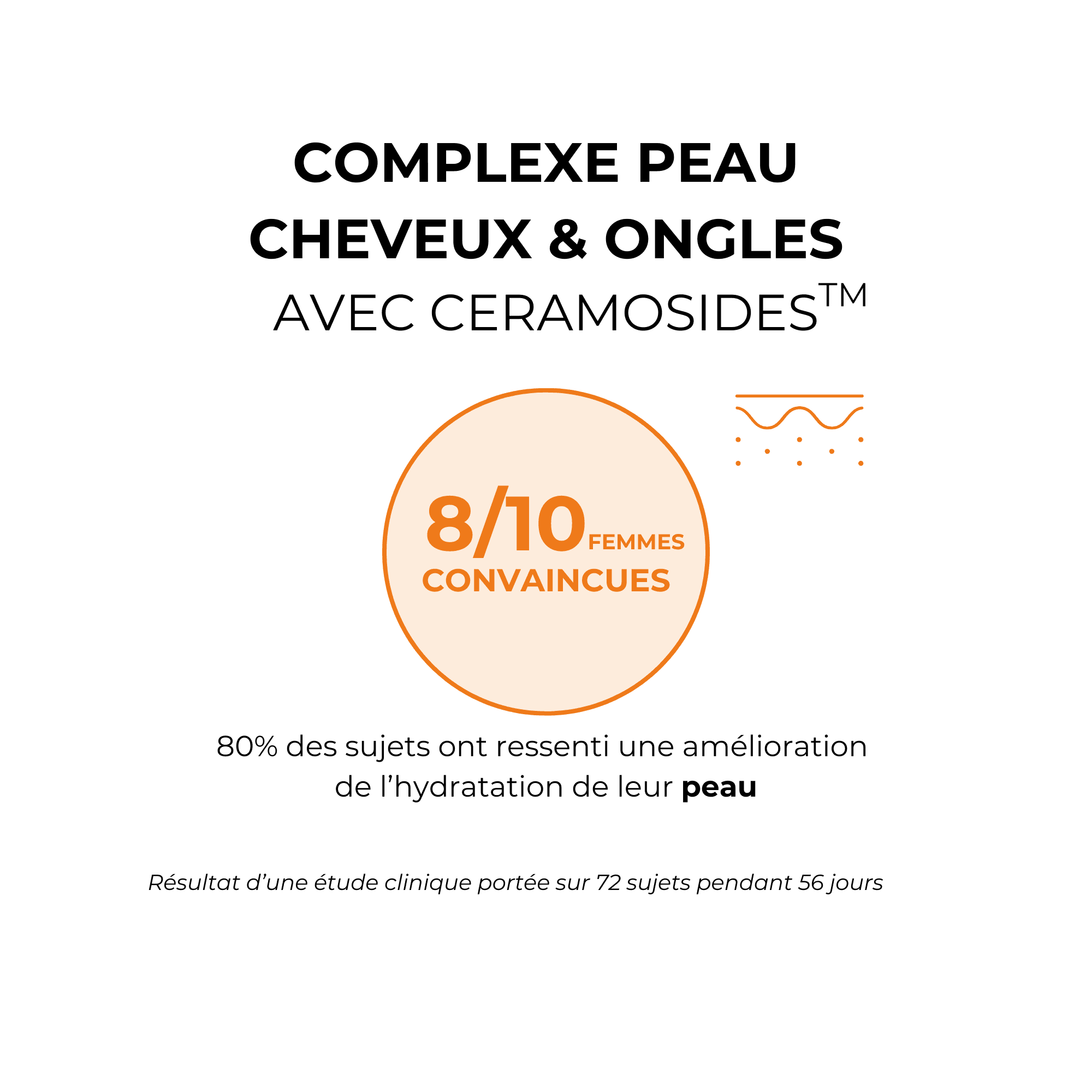 Complexe Peau, Cheveux & Ongles #4