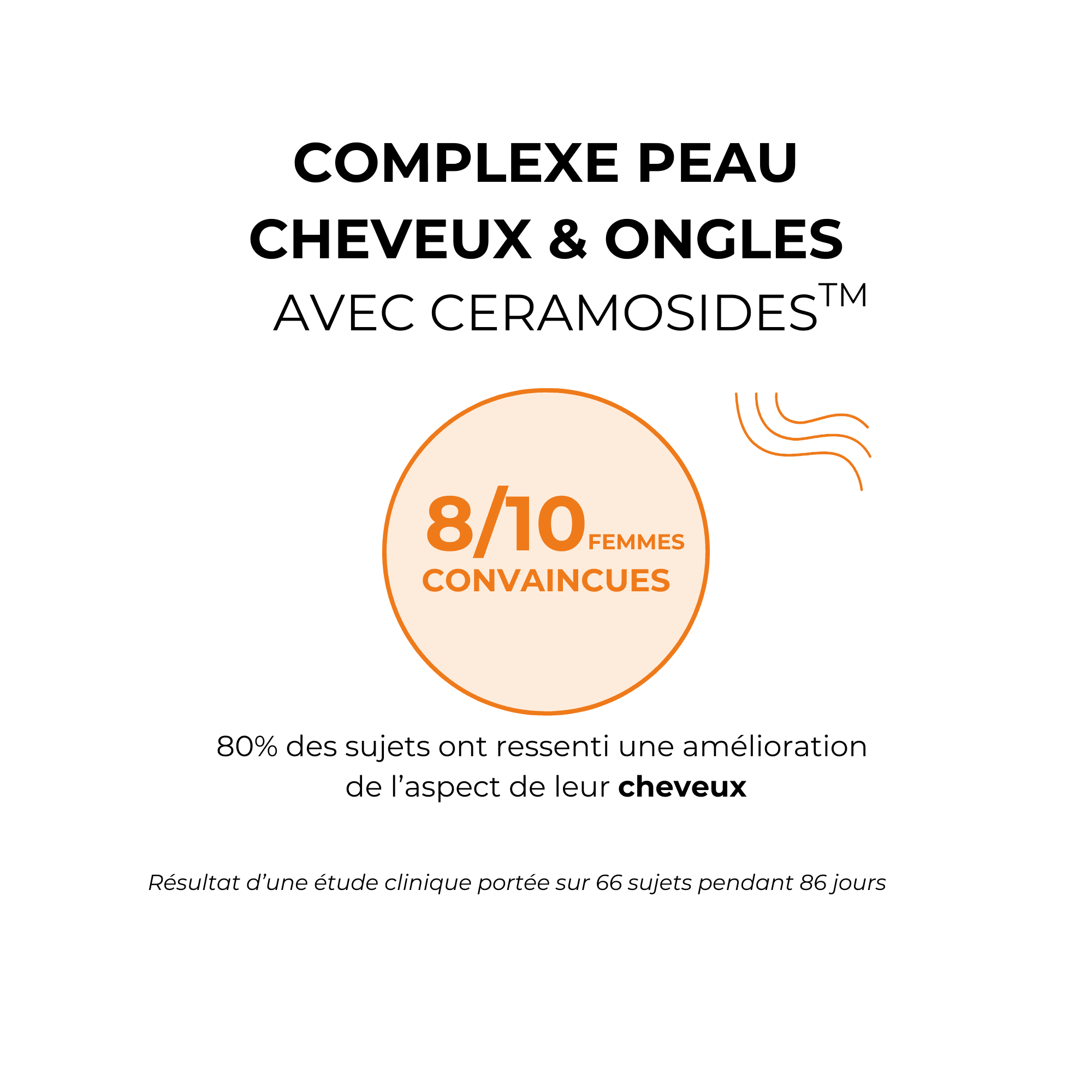 Complexe Peau, Cheveux & Ongles #5