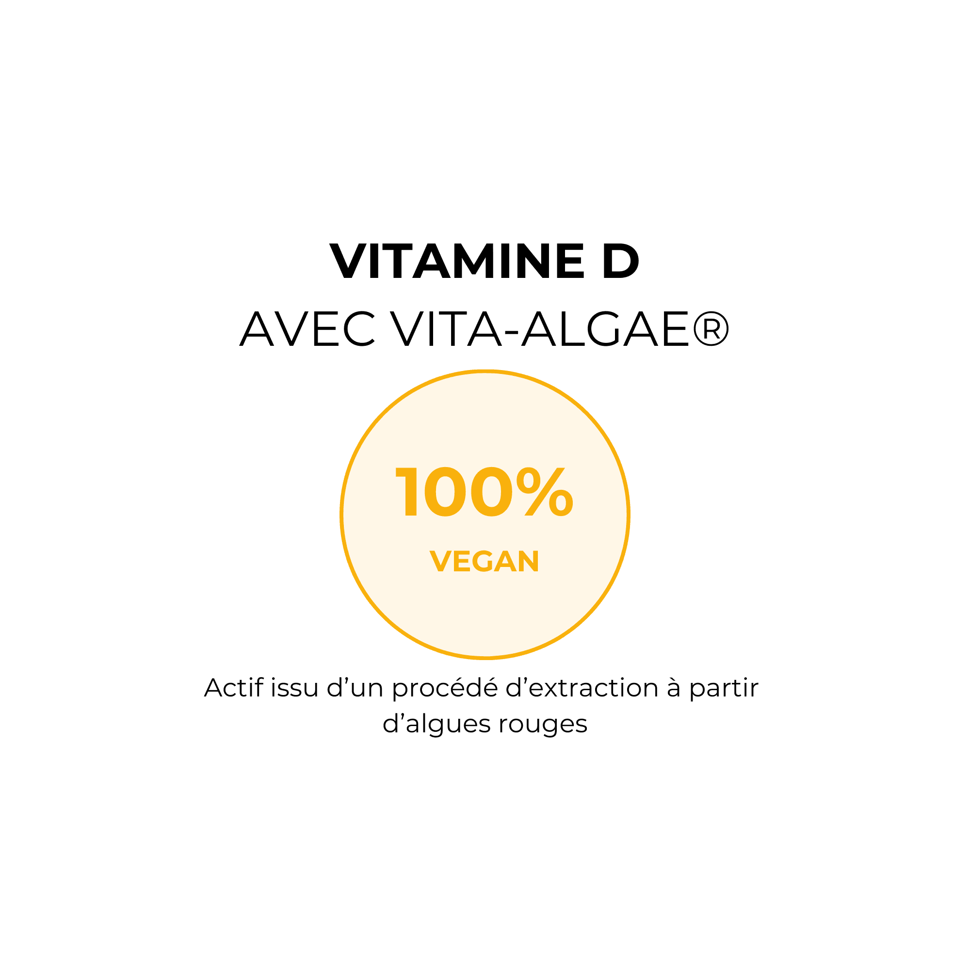 Vitamine D3 Vegan #5