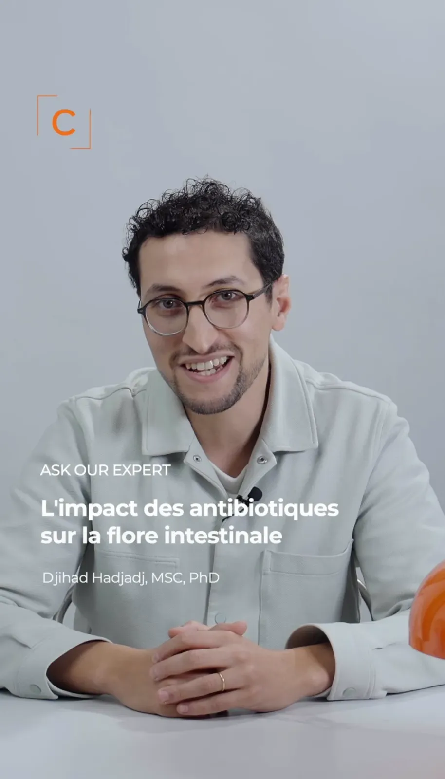 L'impact des antibiotiques sur la flore intestinale