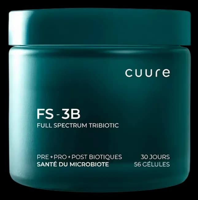FS-3B packshot