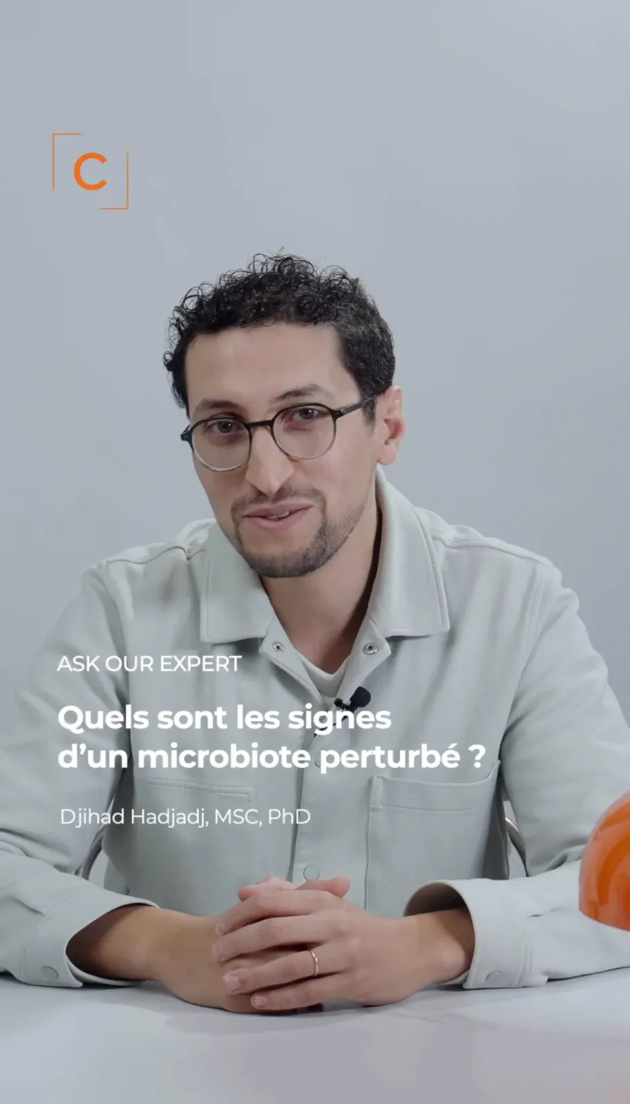 Quels sont les signes d'un microbiote perturbé ?