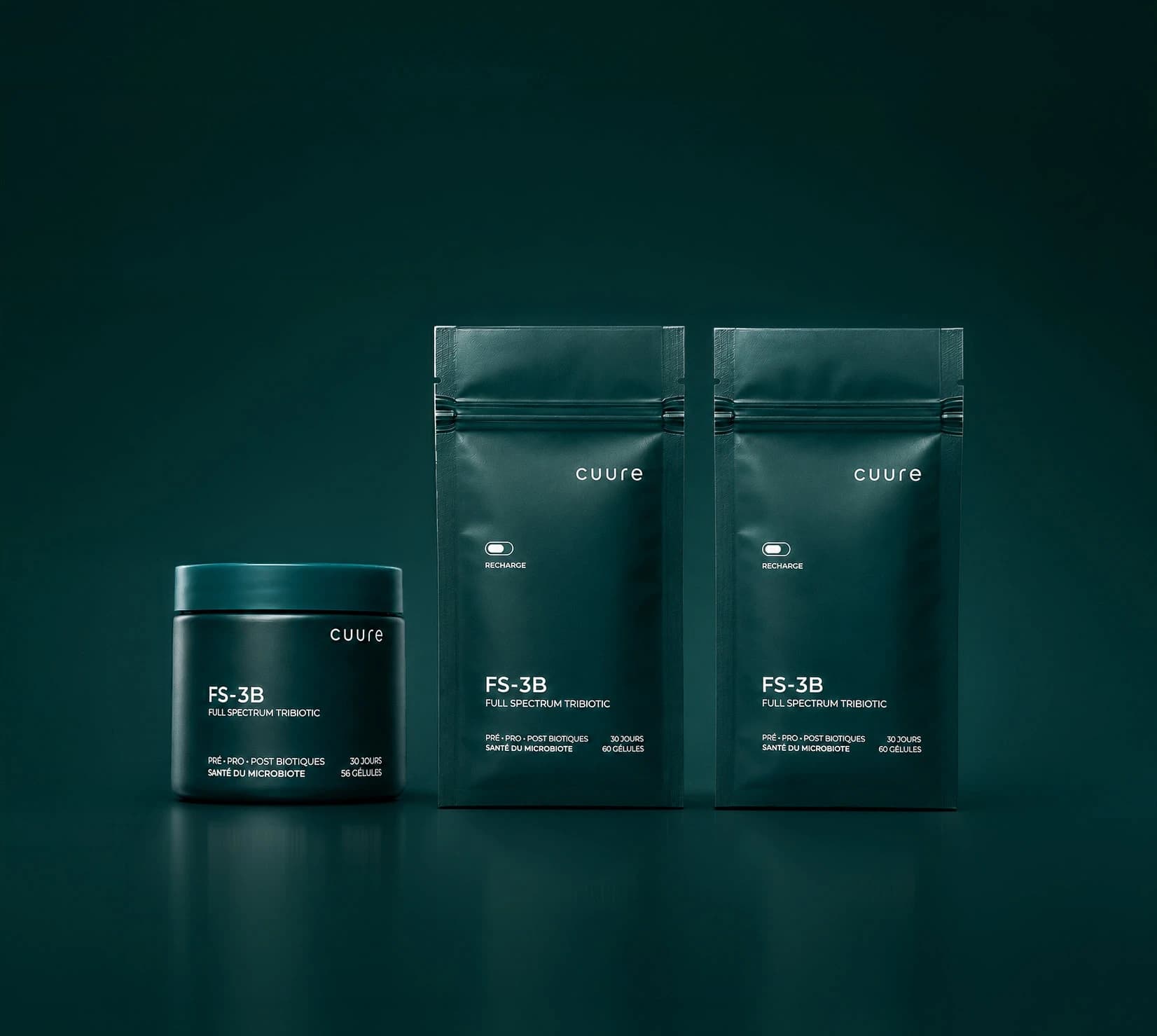 Pack