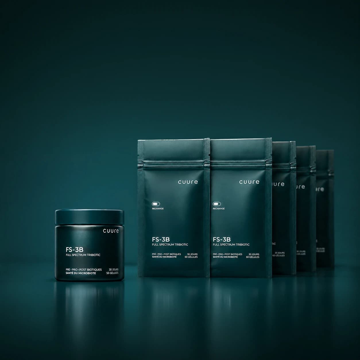 Pack