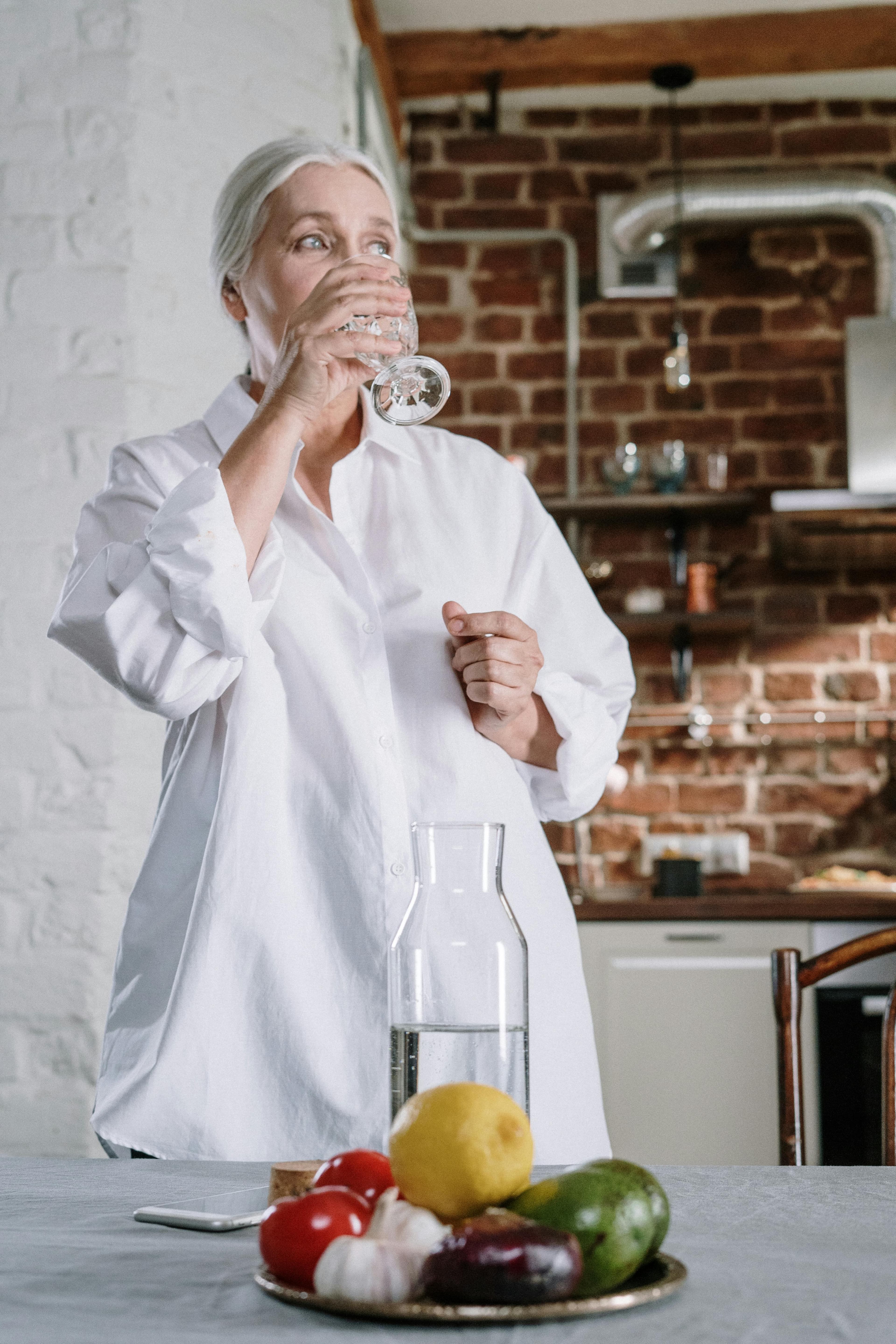 Eau enrichie en magnésium : comment l'intégrer à votre routine pour soutenir votre santé globale ?