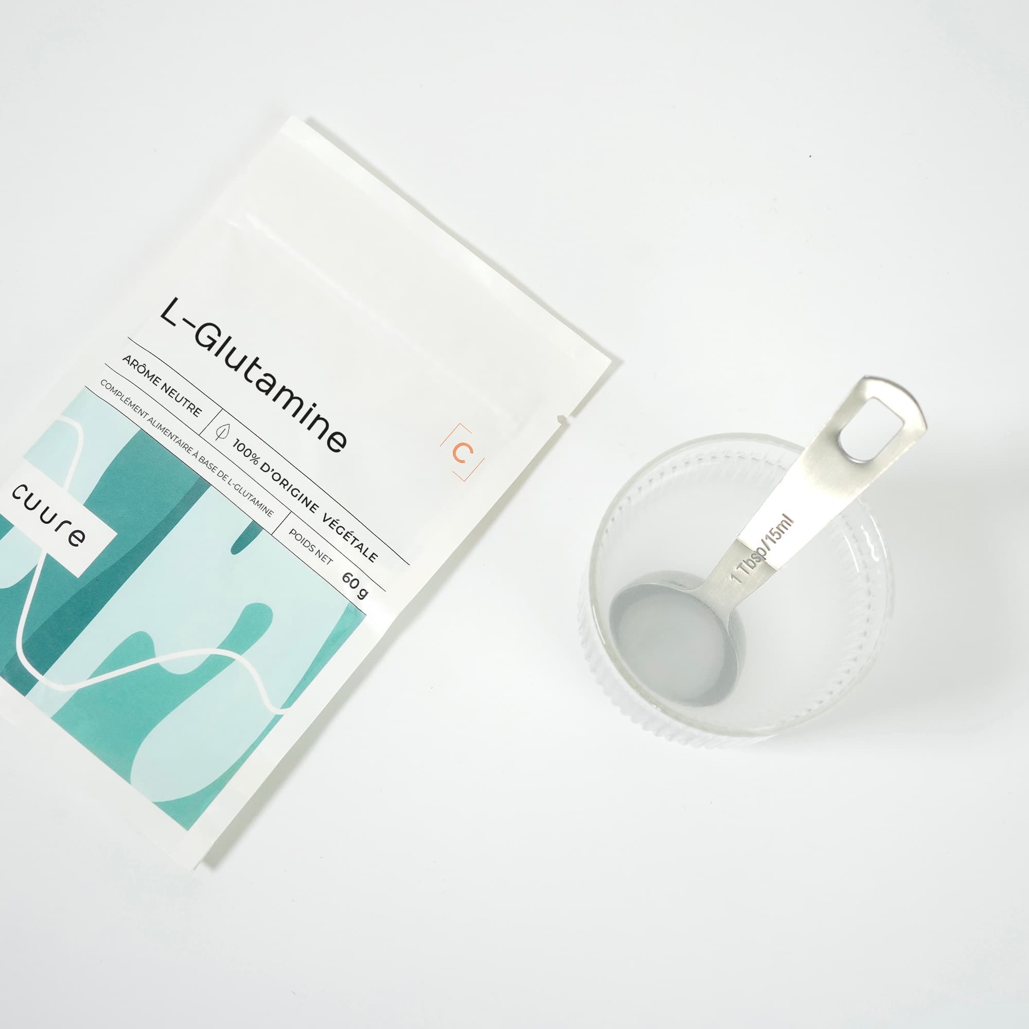 L-Glutamine Cuure