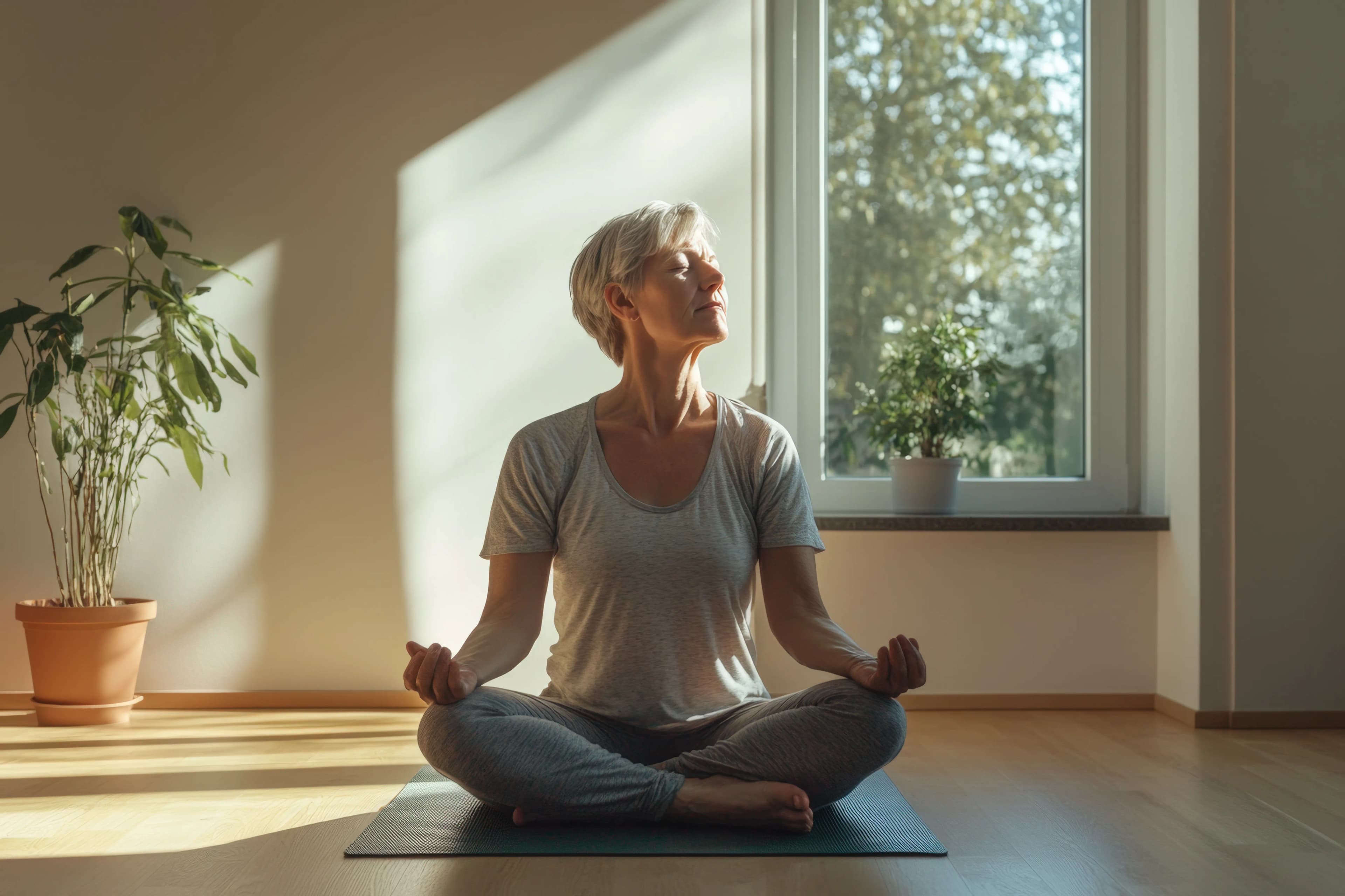 Comment diminuer son stress ? - 5 astuces pour vous y aider !