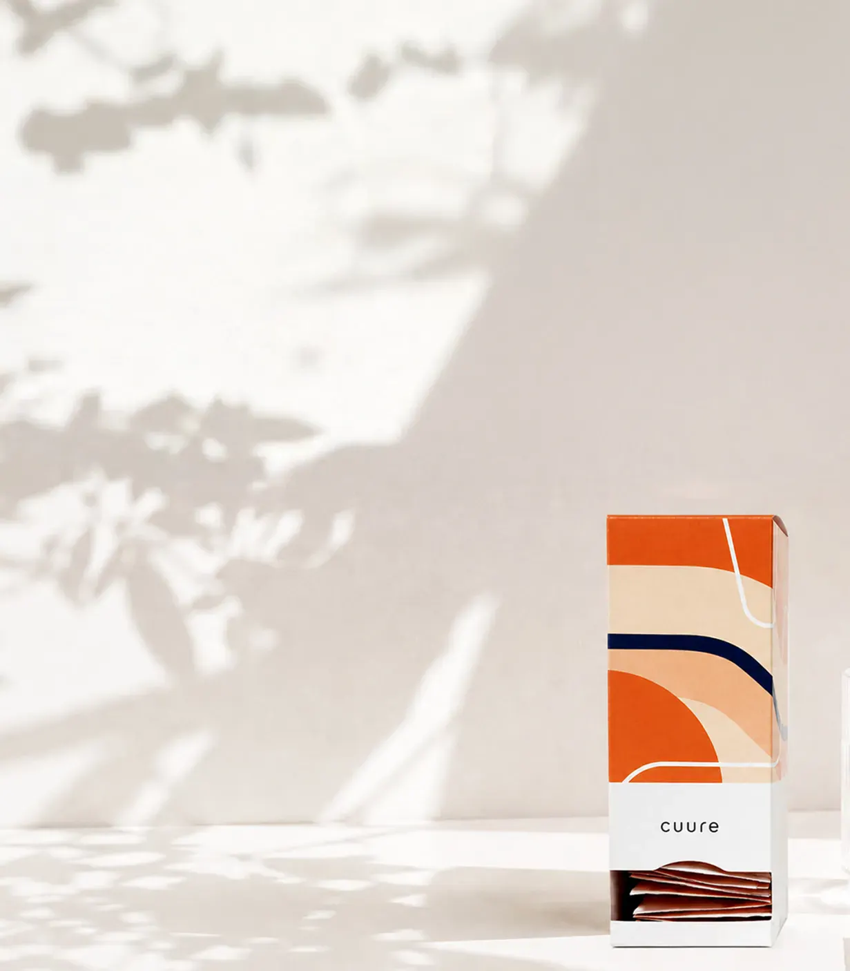 Banner MyCuure Summer Mobile