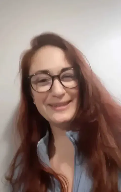 "Je me sens plus en forme"