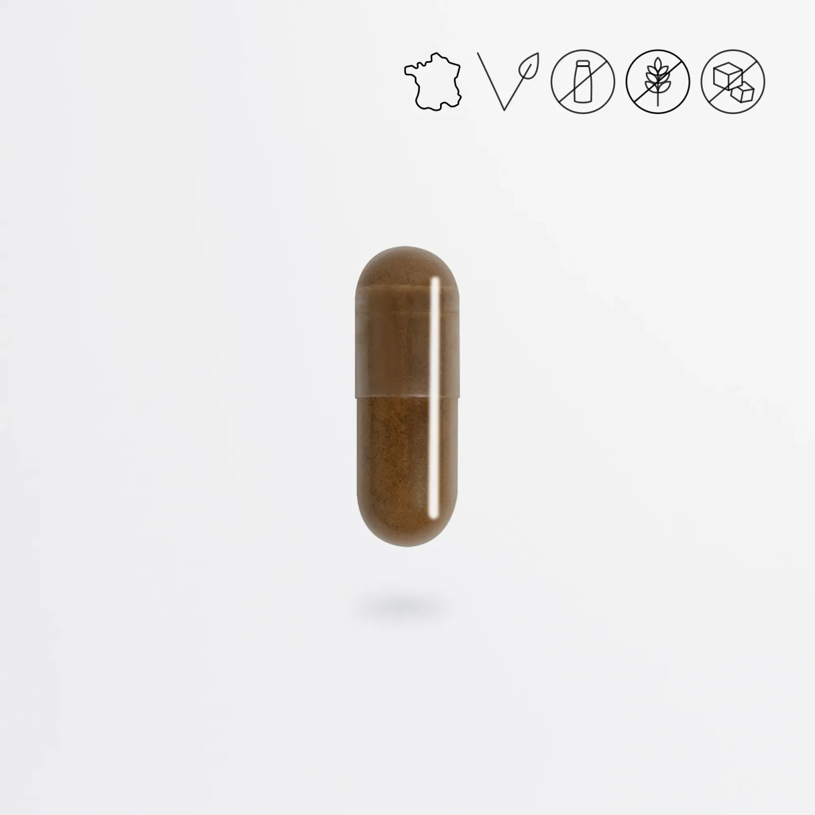 Complexe Anti-Cellulite #1