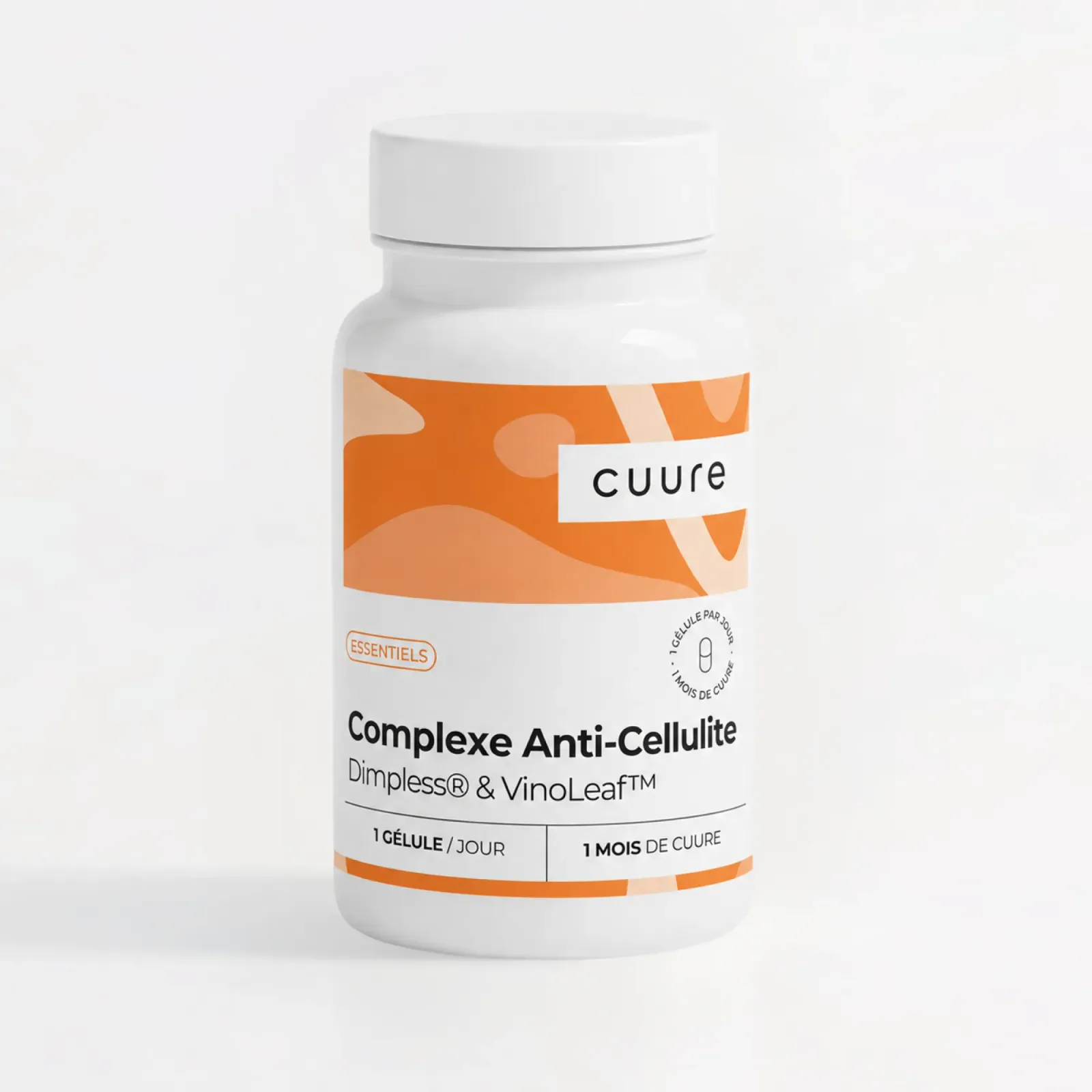 Anti-Cellulite-Komplex #1