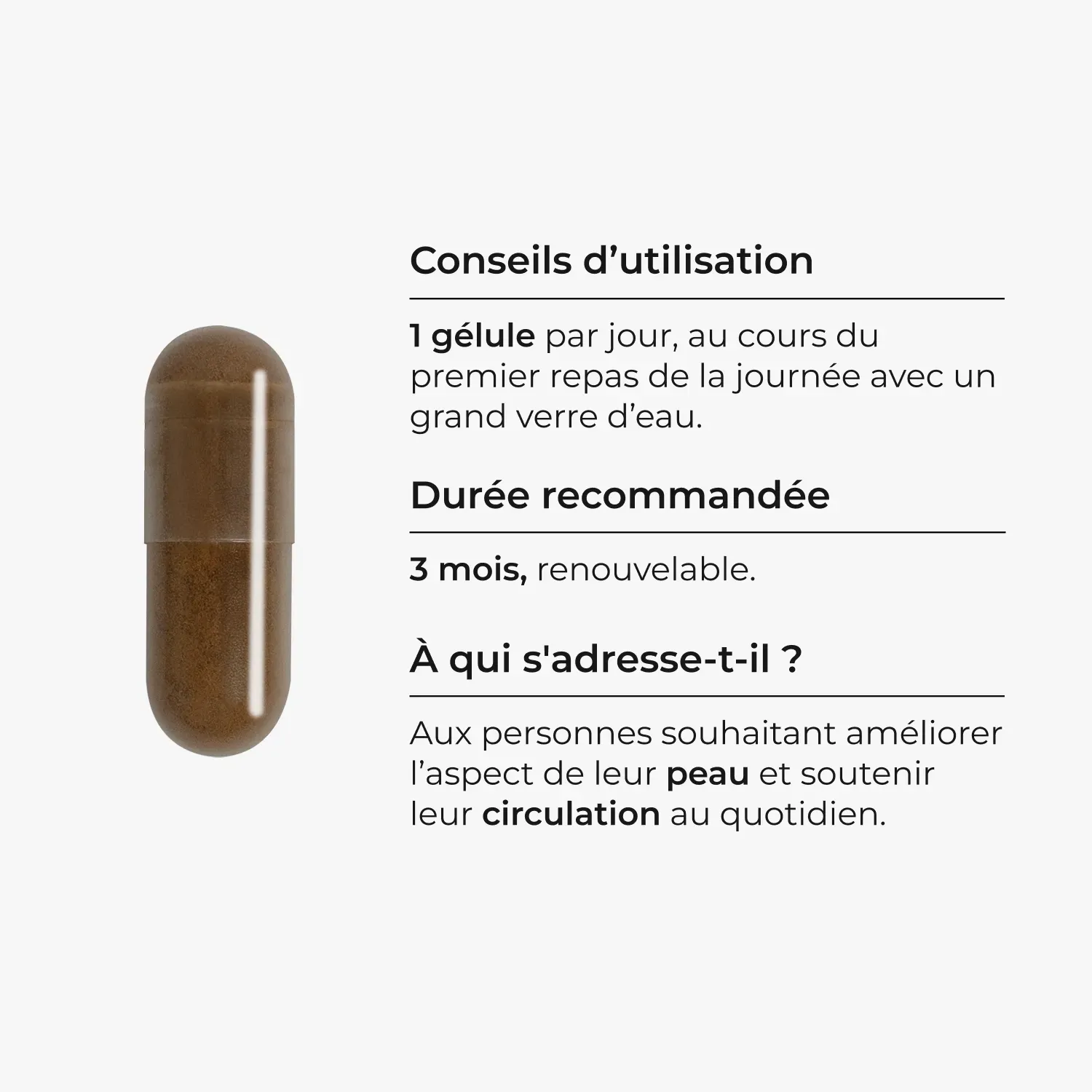 Anti-Cellulite-Komplex #6