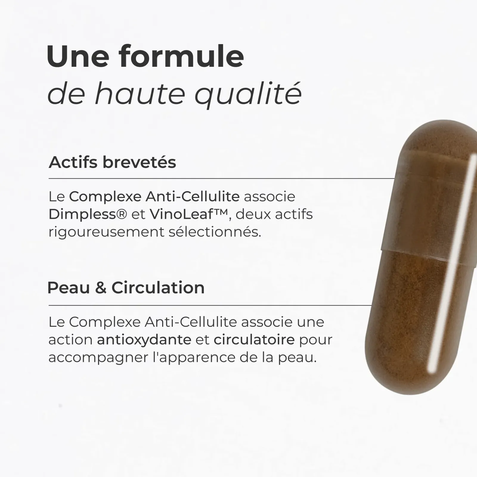 Anti-Cellulite-Komplex #3