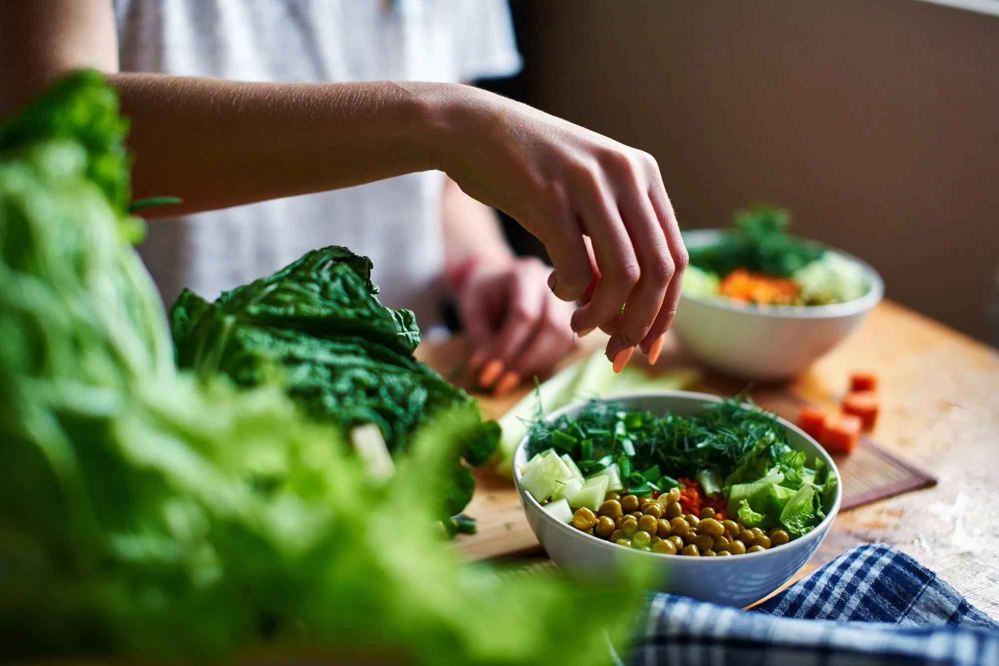 Alimentation et fatigue