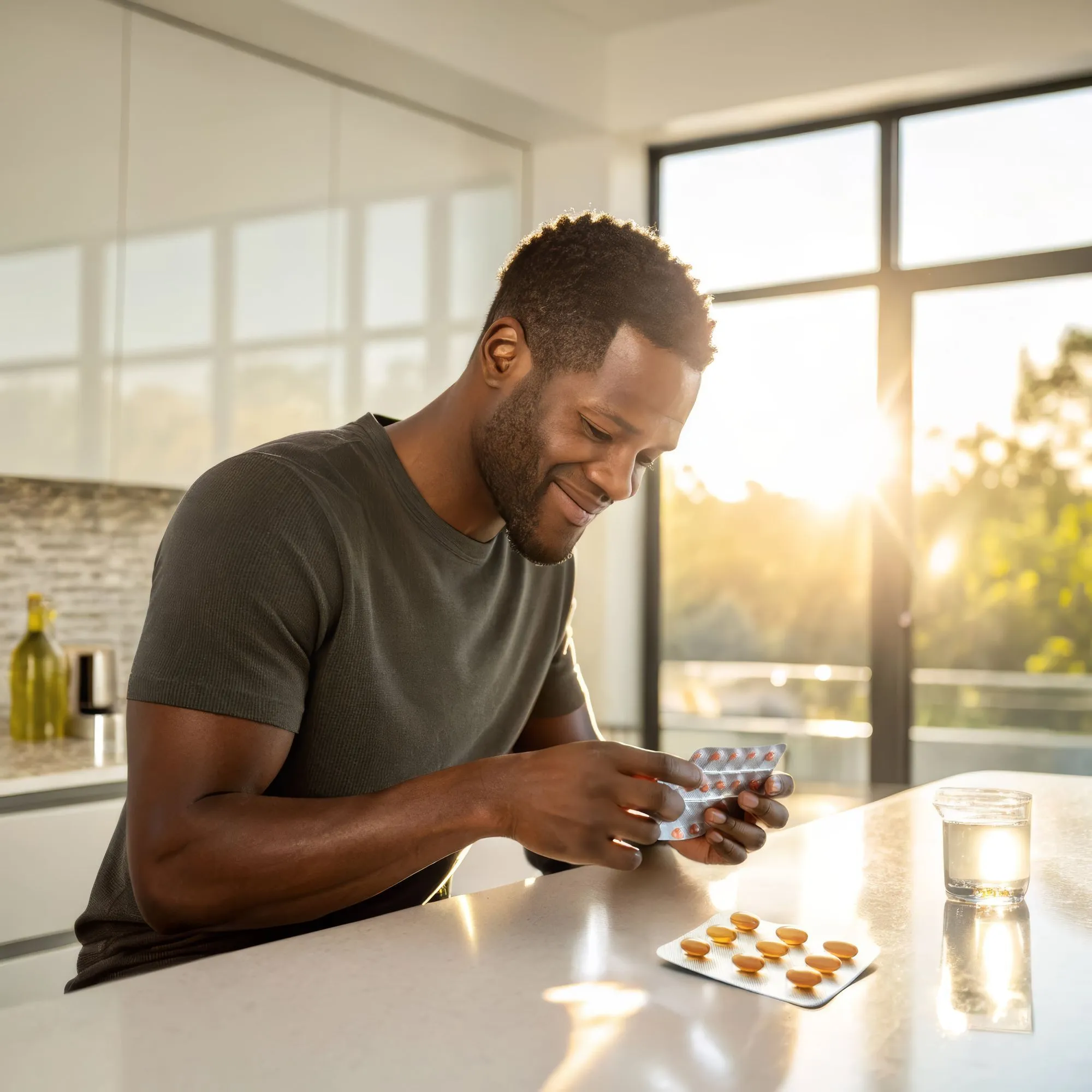 Vitamines B énergie et humeur