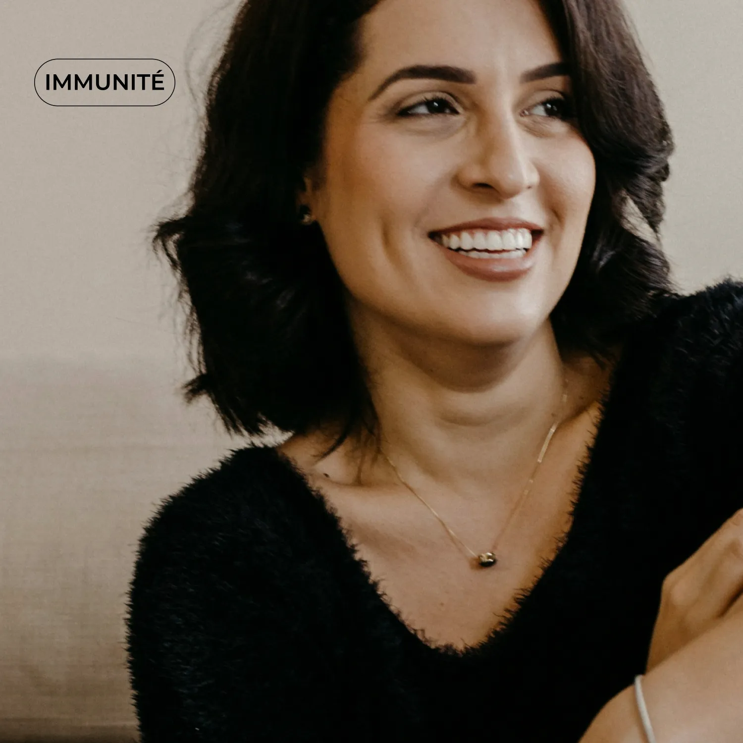 Boost Immunité, portrait