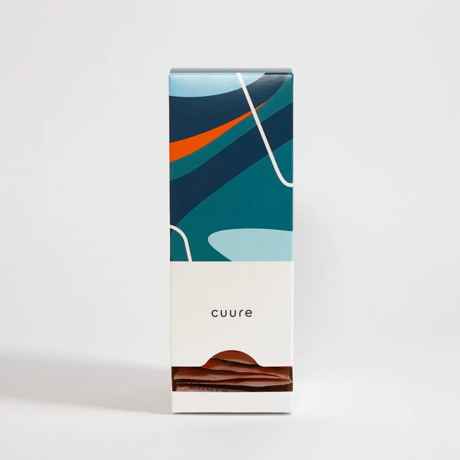 MyCuure Nacht Box, Packshot