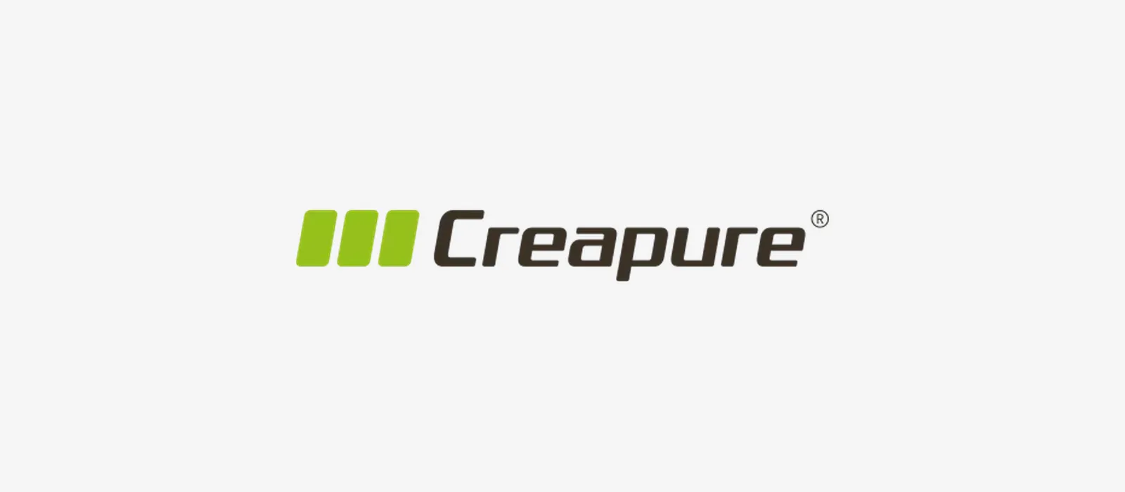 Logo Creapure®