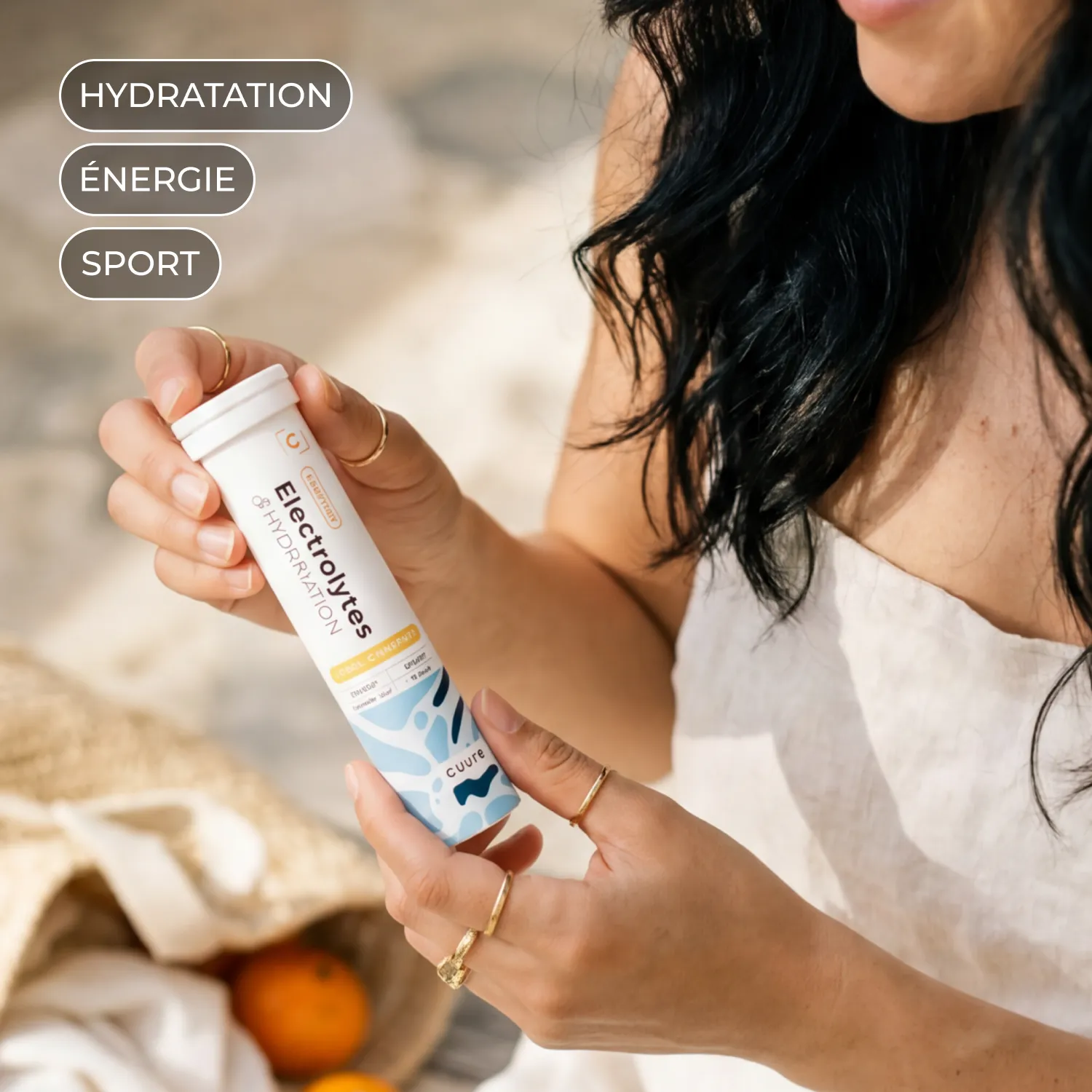 Electrolytes #2