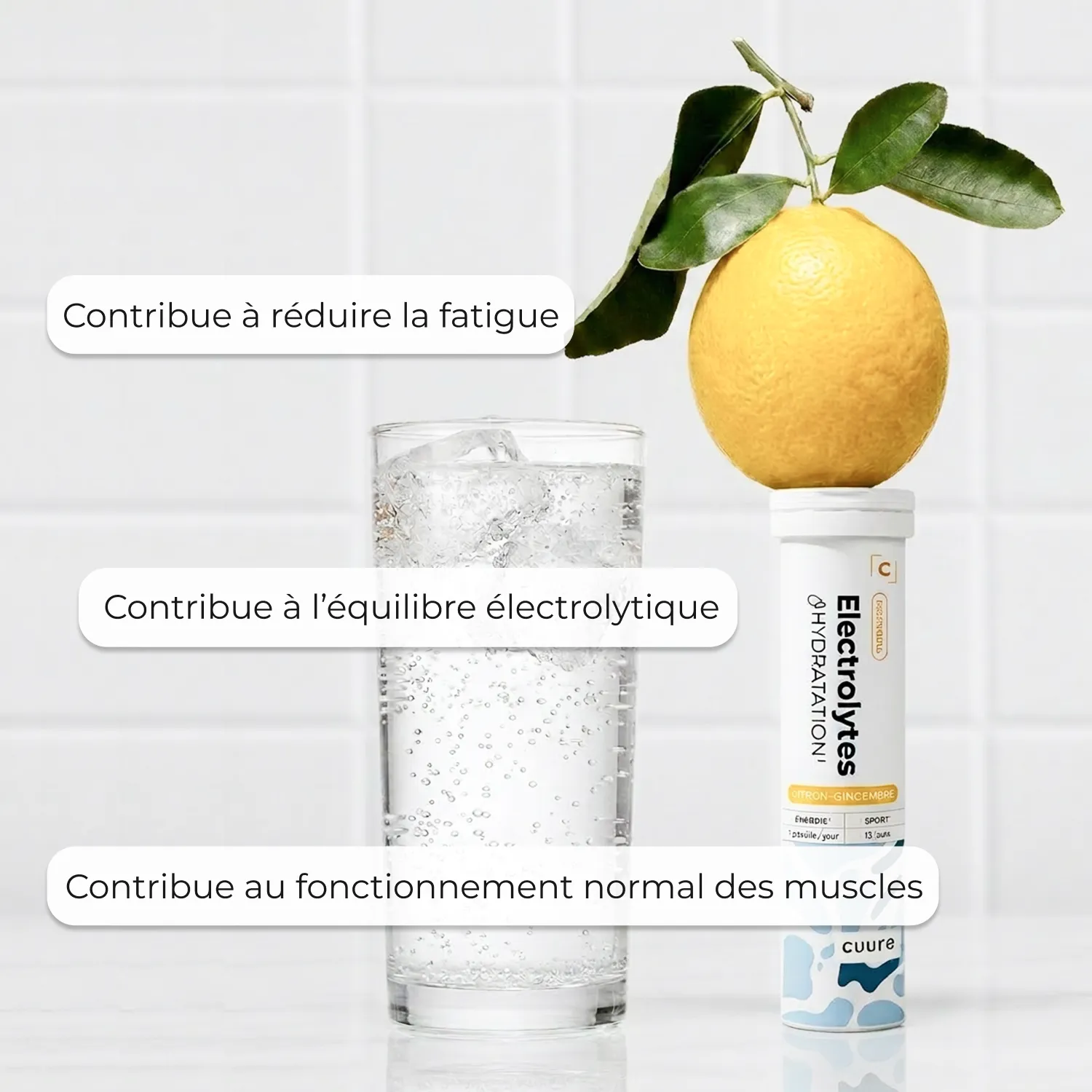Electrolytes #3