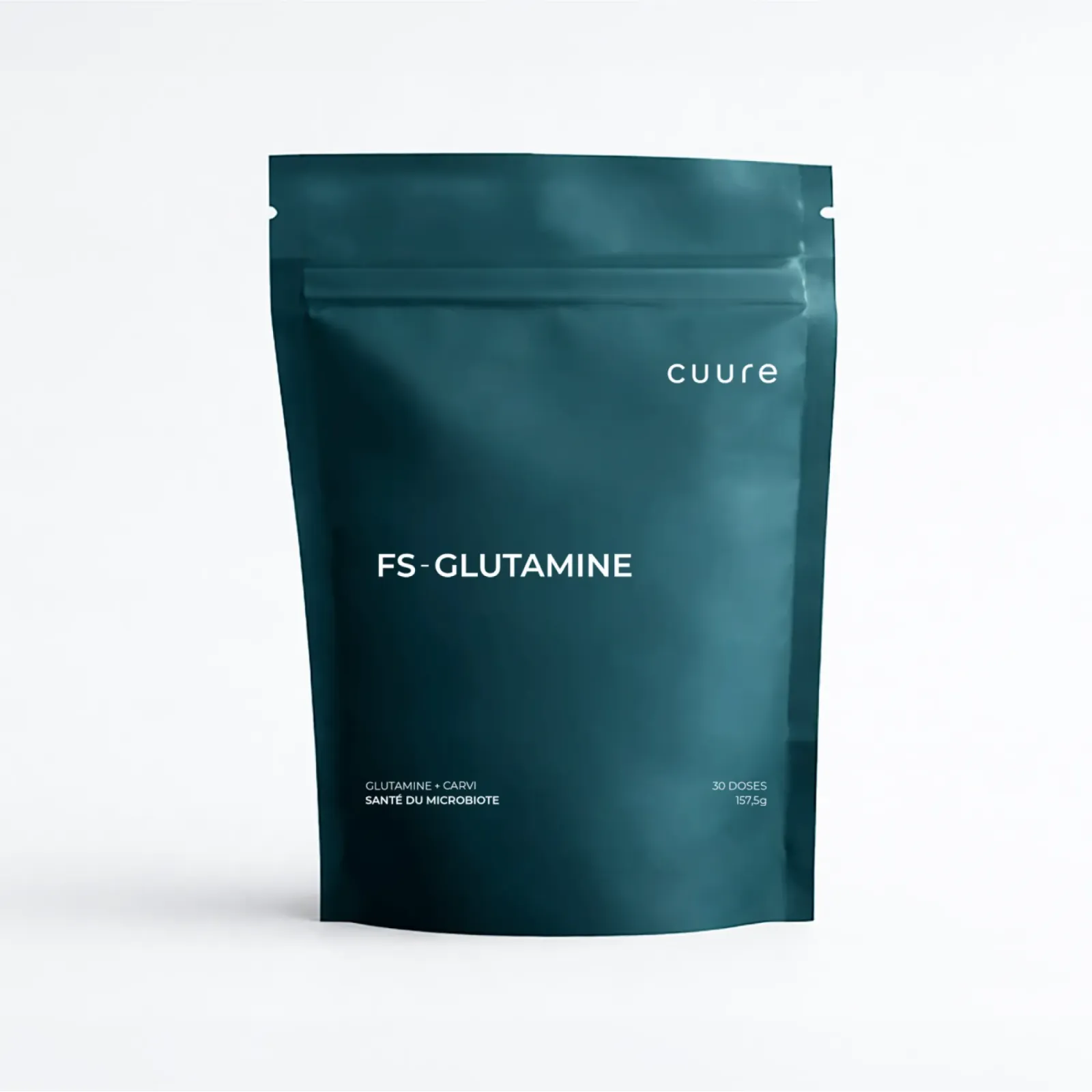 FS-Glutamine #1
