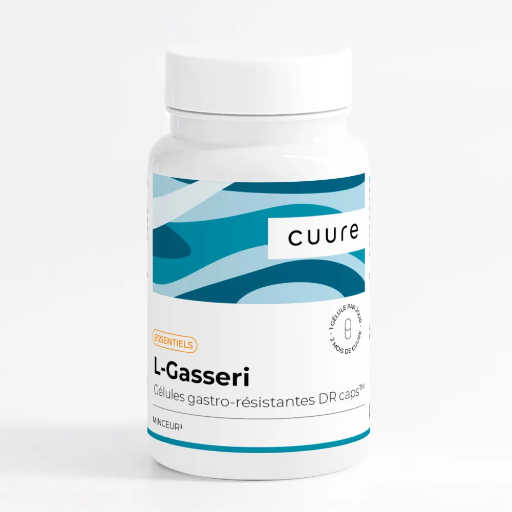 L-Gasseri #1