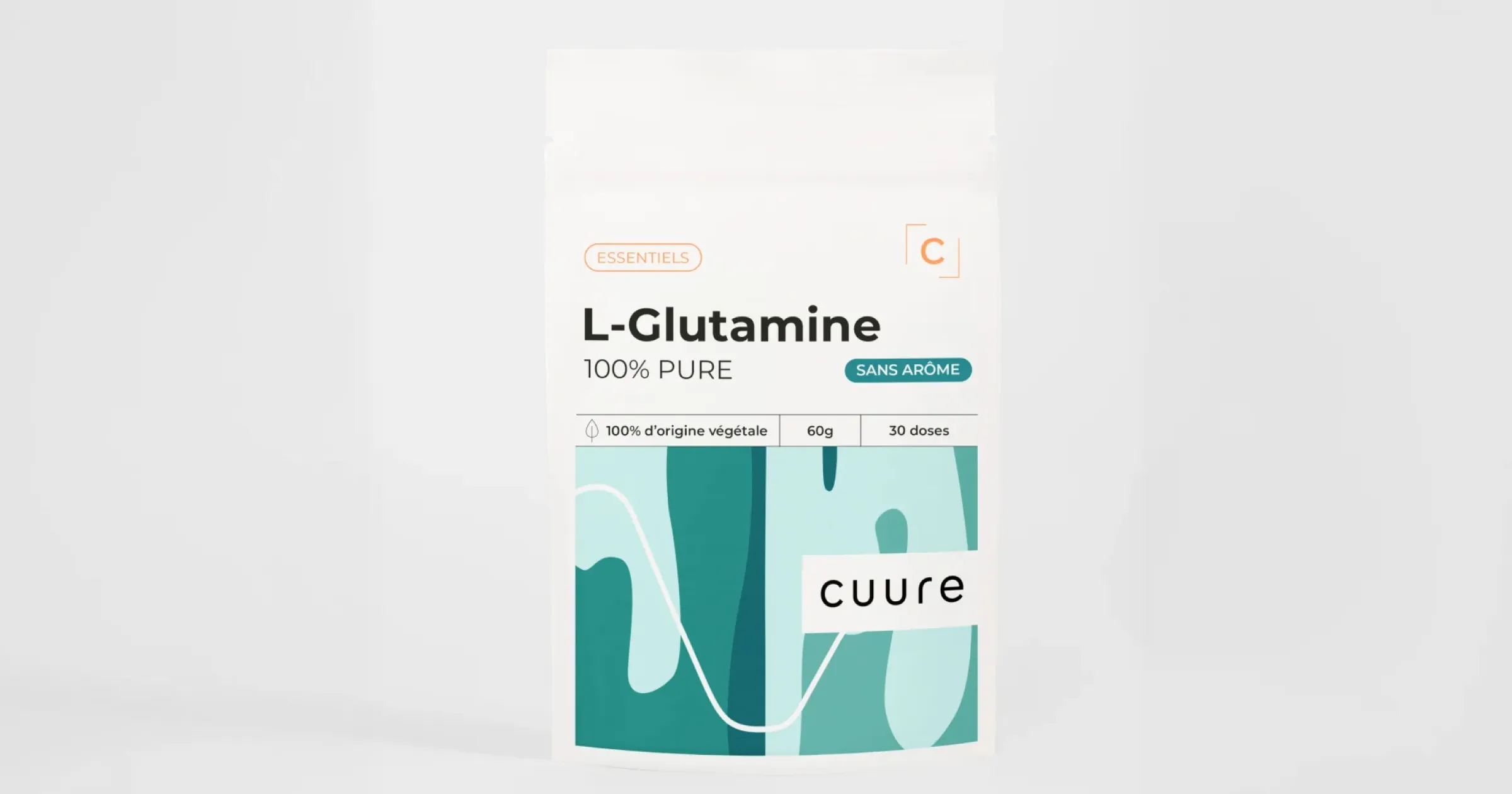 L-Glutamine et bien-être au quotidien