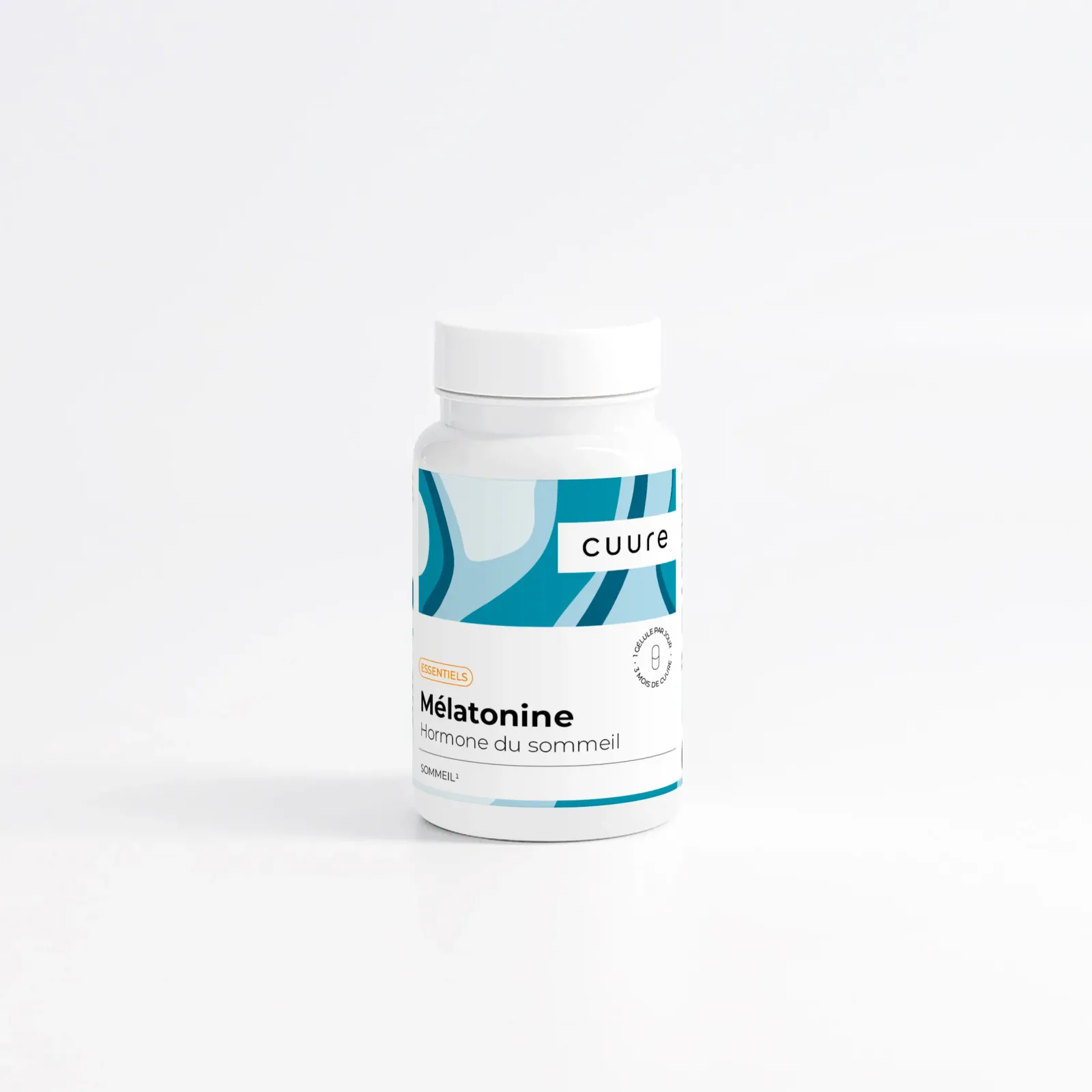 Melatonin 1