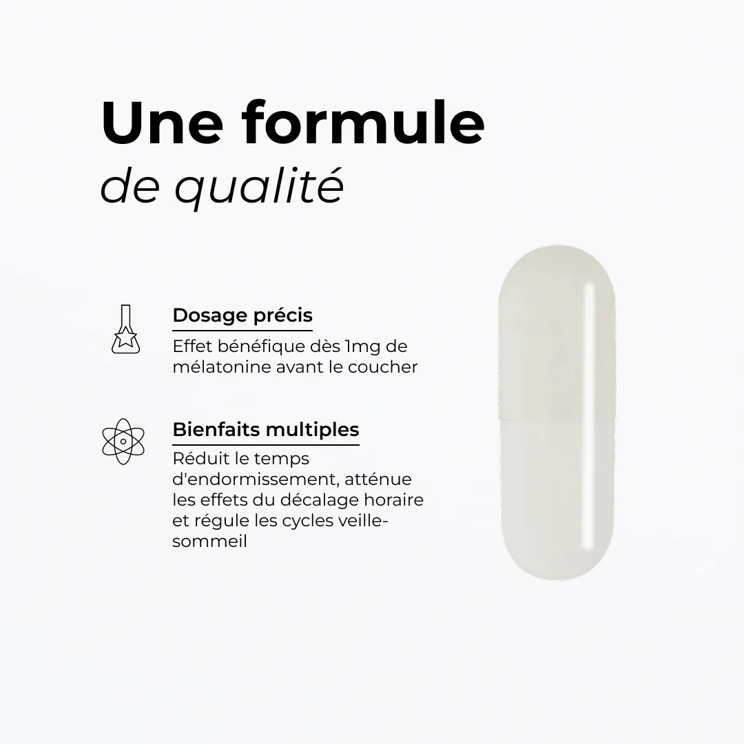 Melatonin 2
