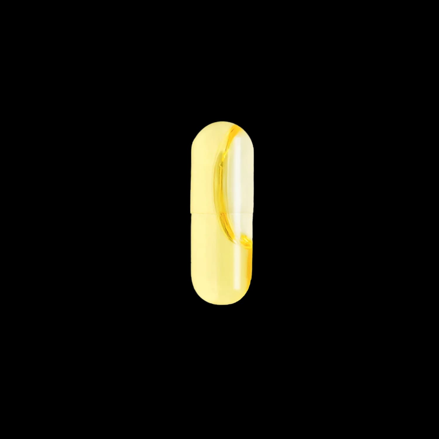 Oméga 3 Cuure, visuel myCuure