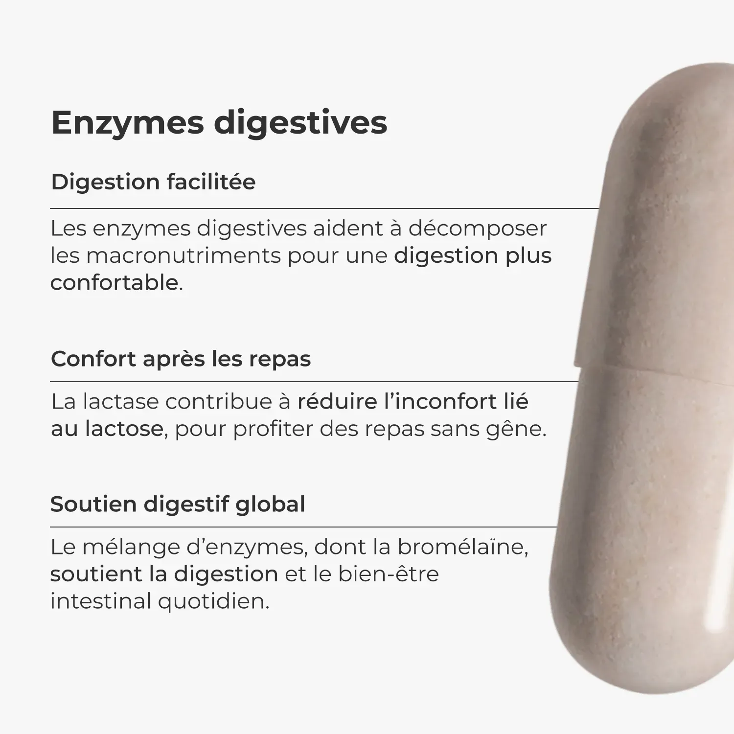 Pack Digestion #6