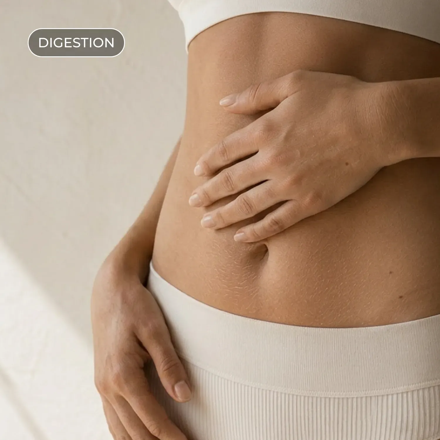 Pack Digestion #2