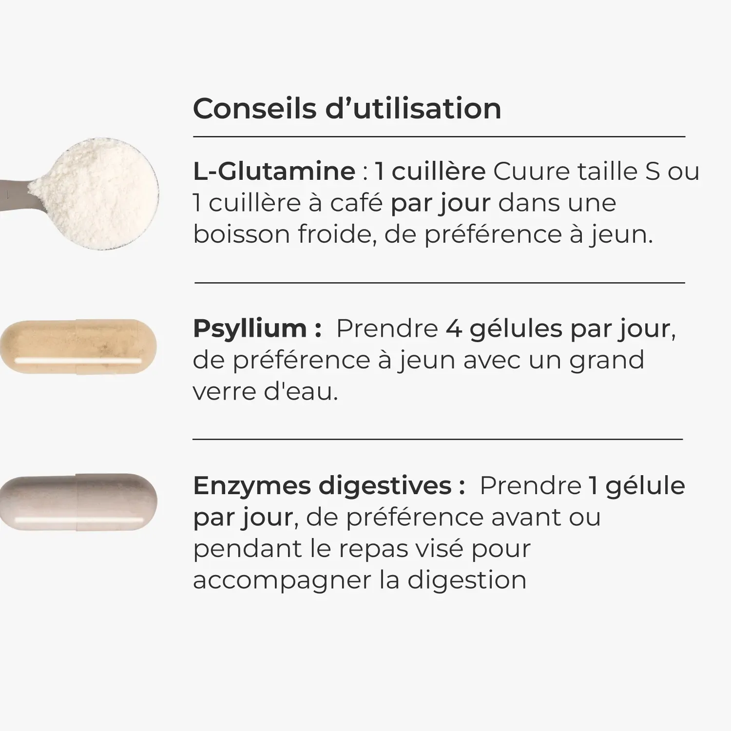 Pack Digestion #7