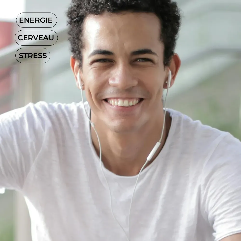 Pack Énergie #2