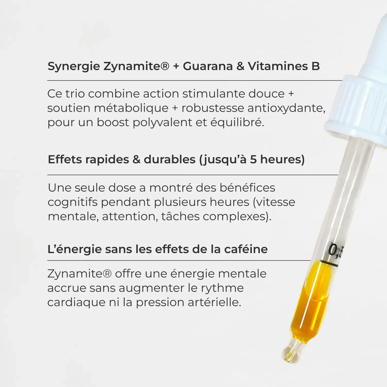 Pack Énergie #4