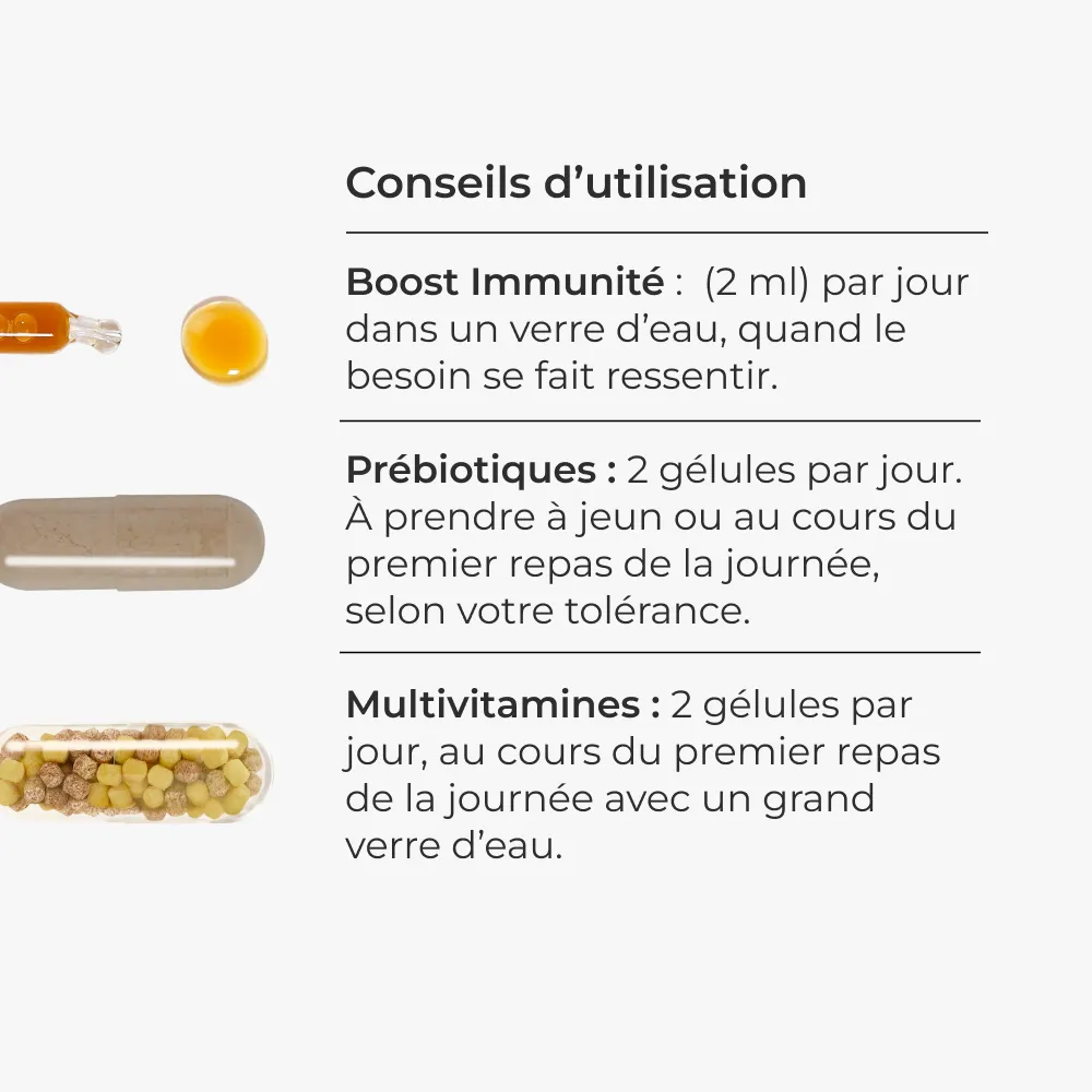 Pack Immunité #6