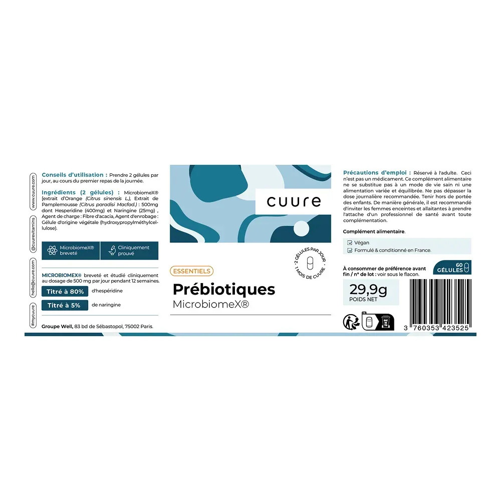 Pack Immunité #8
