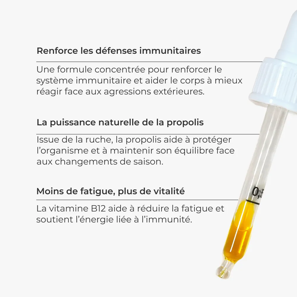 Pack Immunité #4