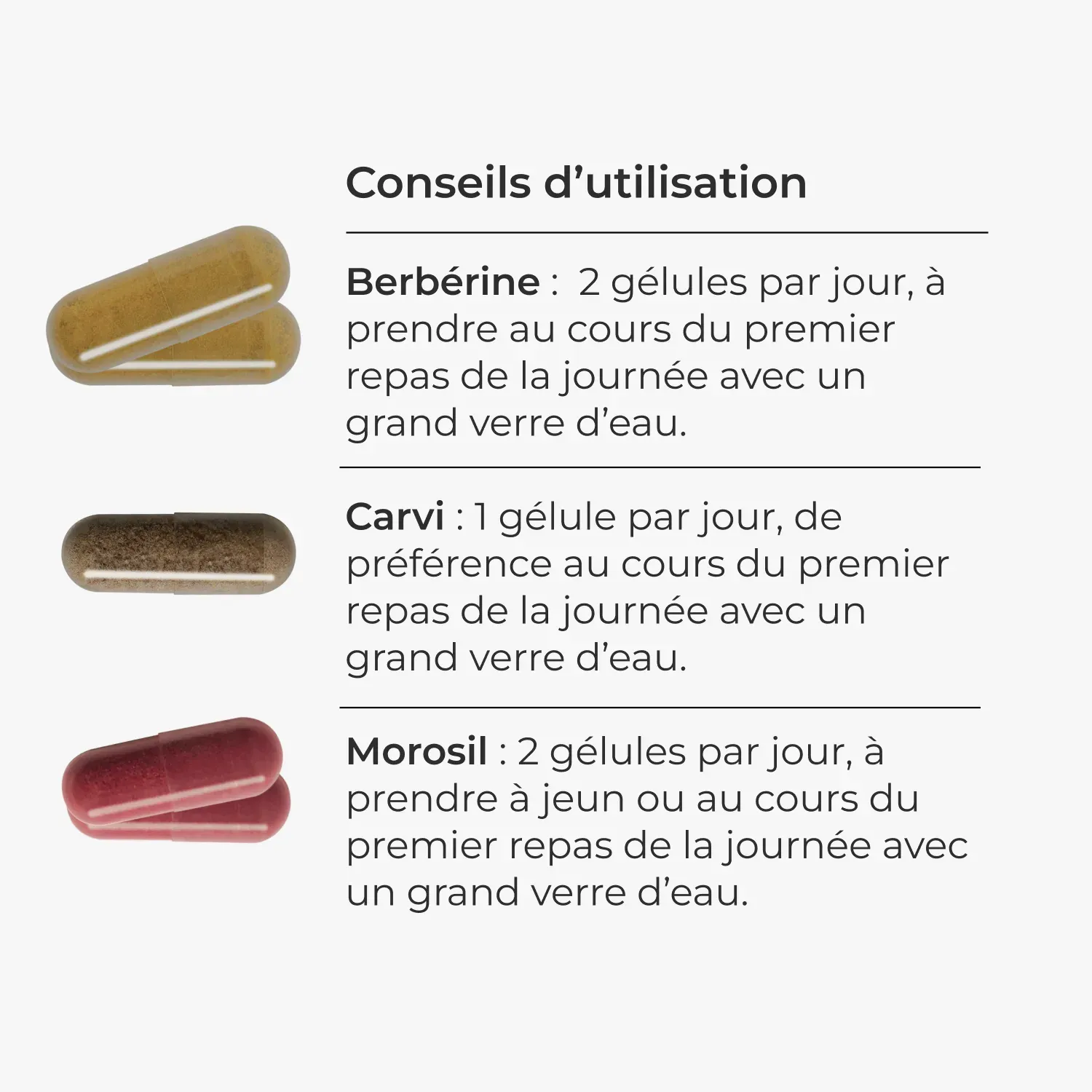 Pack Minceur #7