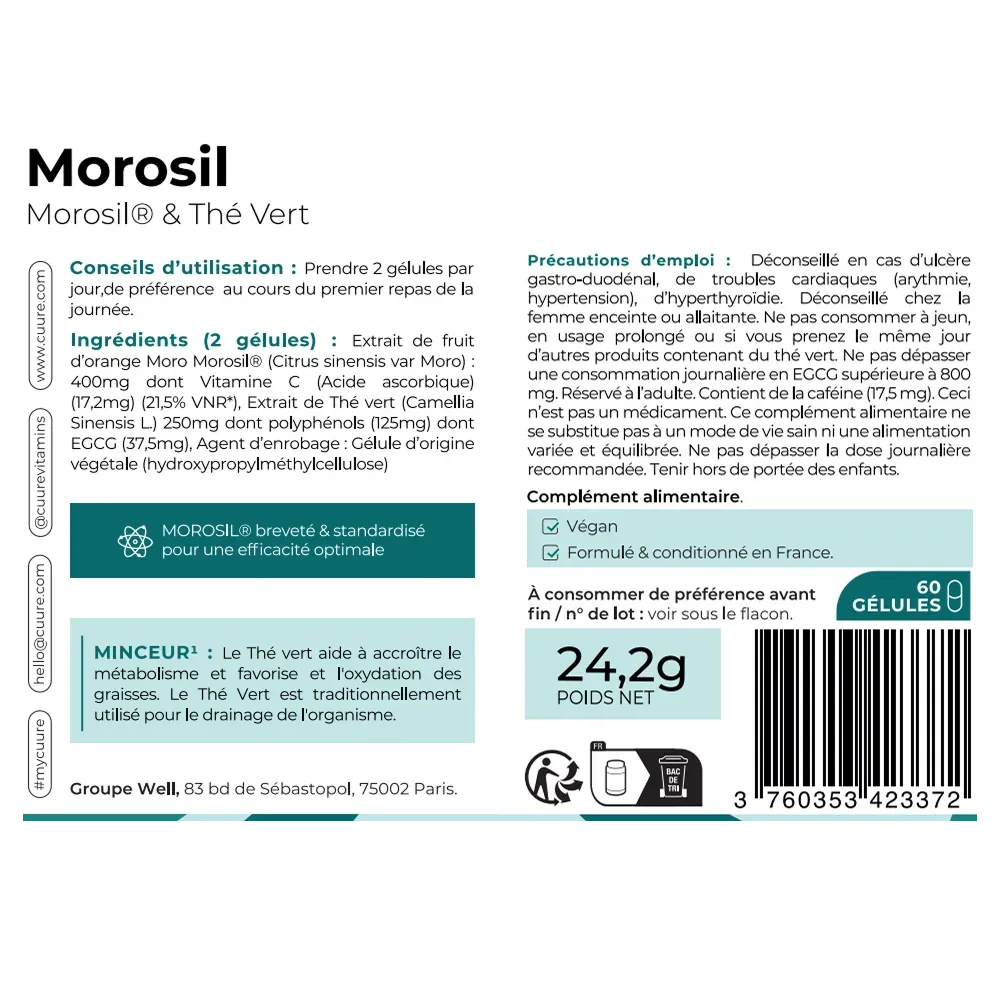 Pack Minceur #8