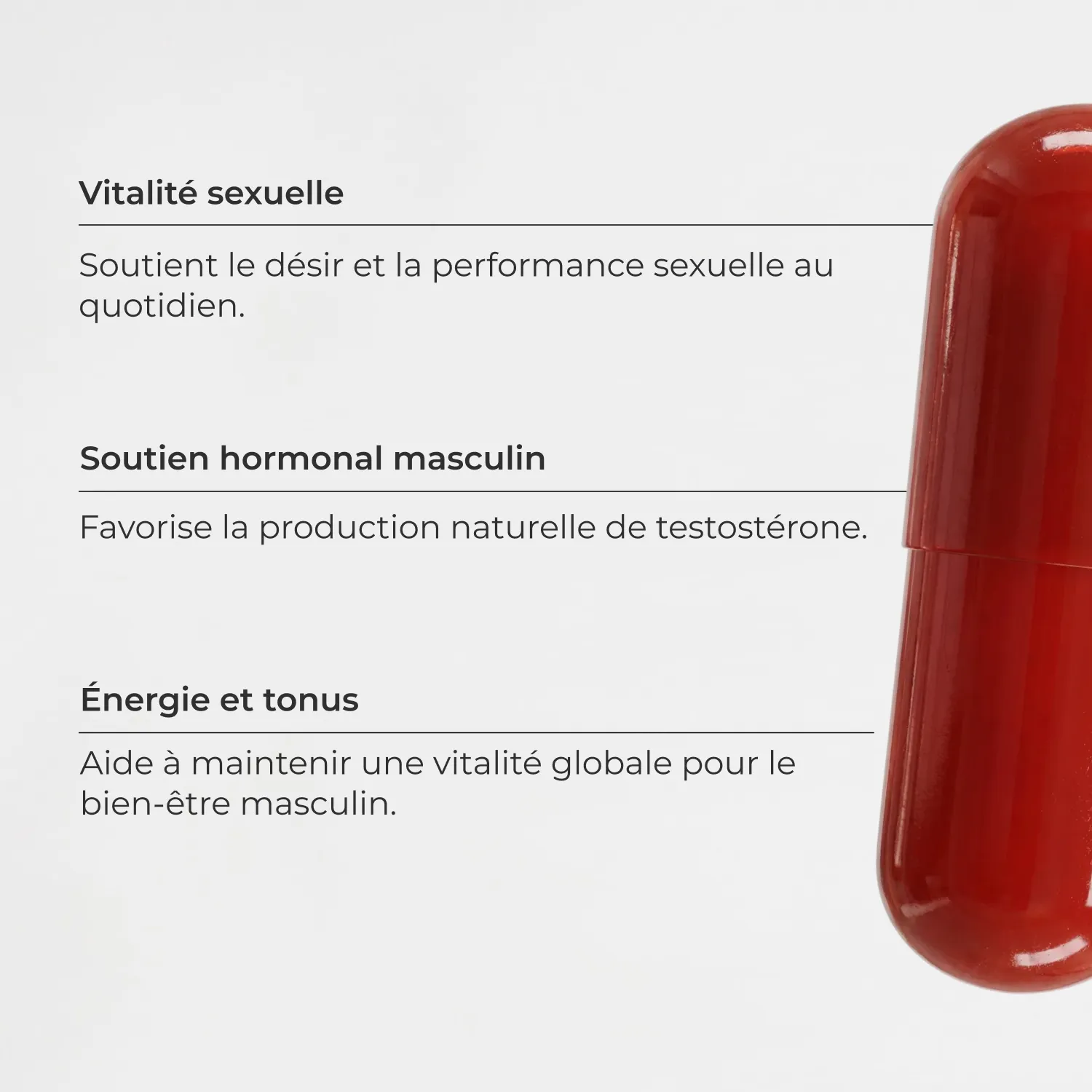 Tribulus benefits