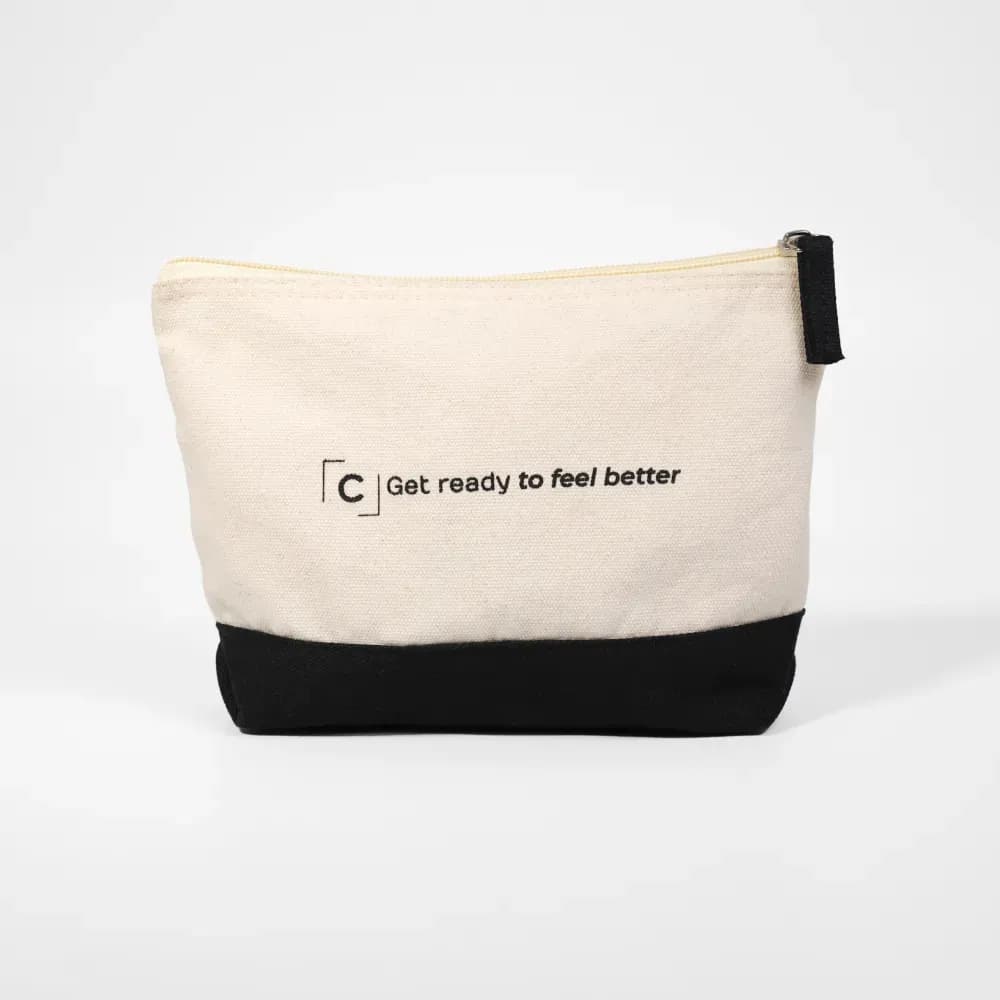 Trousse Cuure, packshot