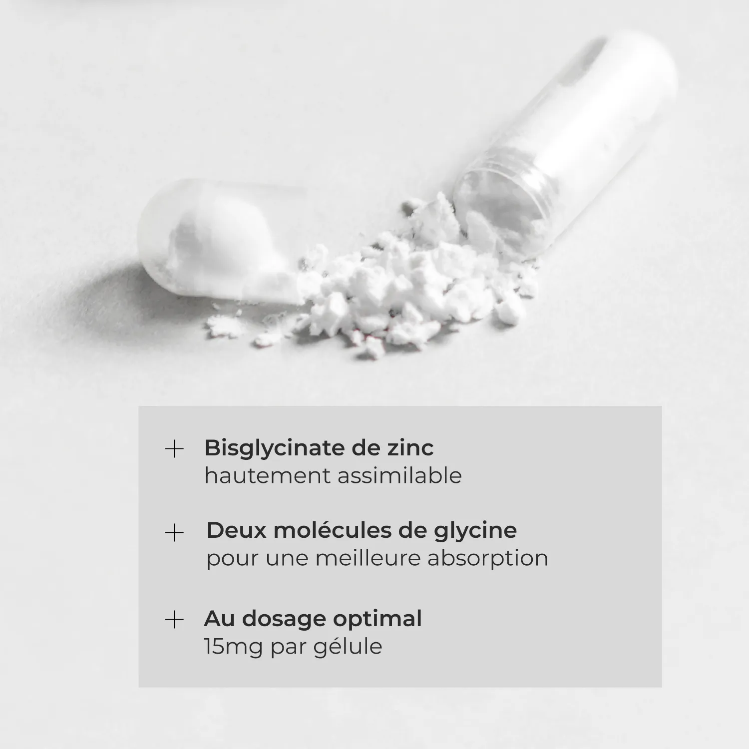 Zinc #2