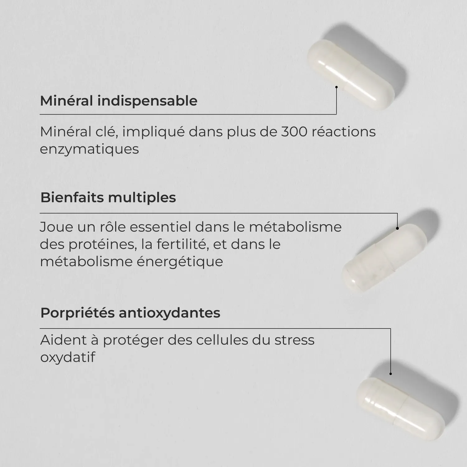 Zinc #3