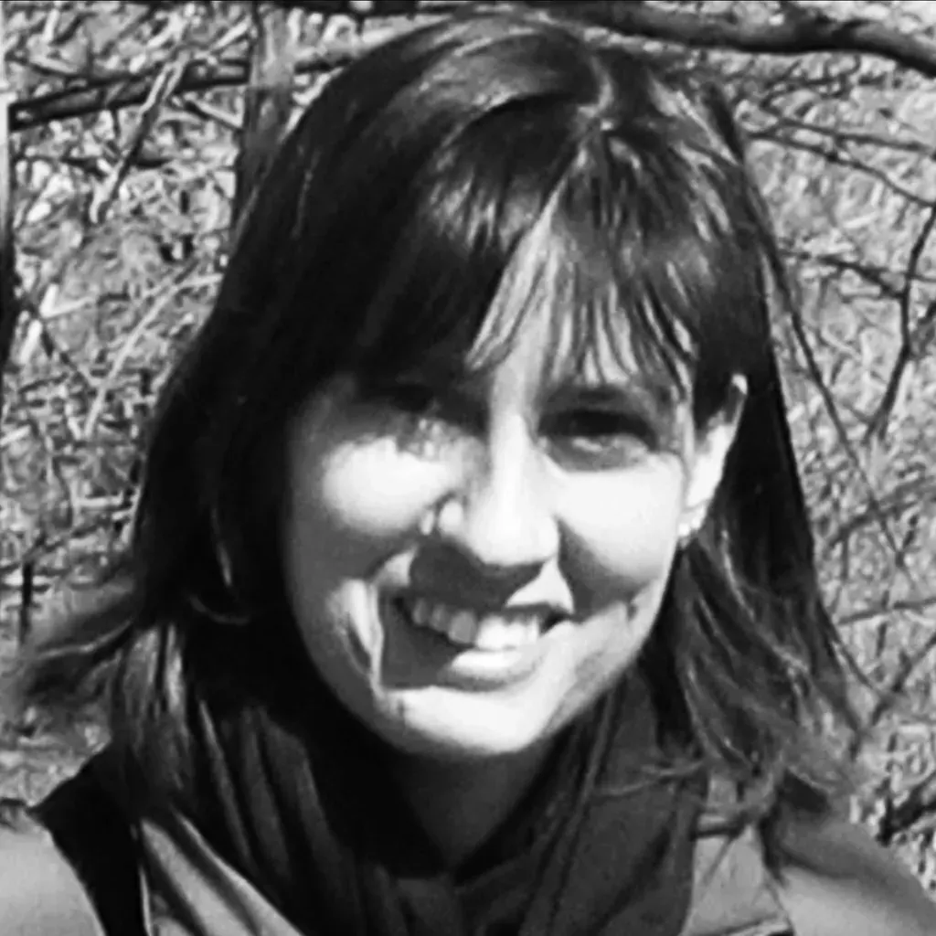 Silvia Faré