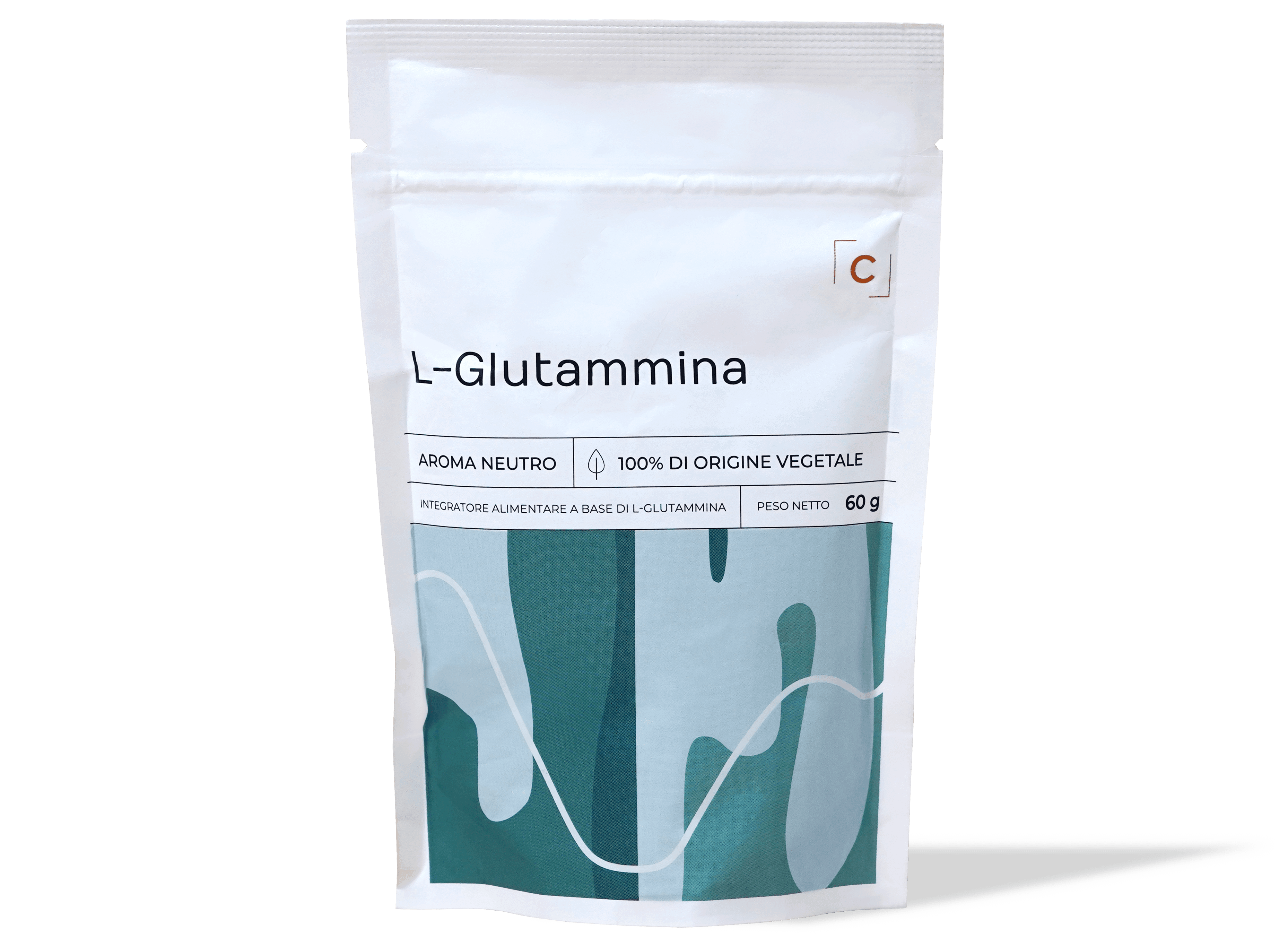 L-Glutammina