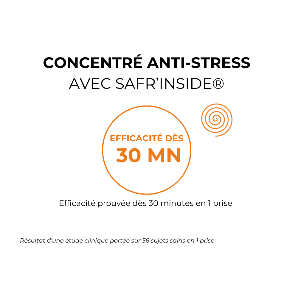 Boost Anti-Stress #6