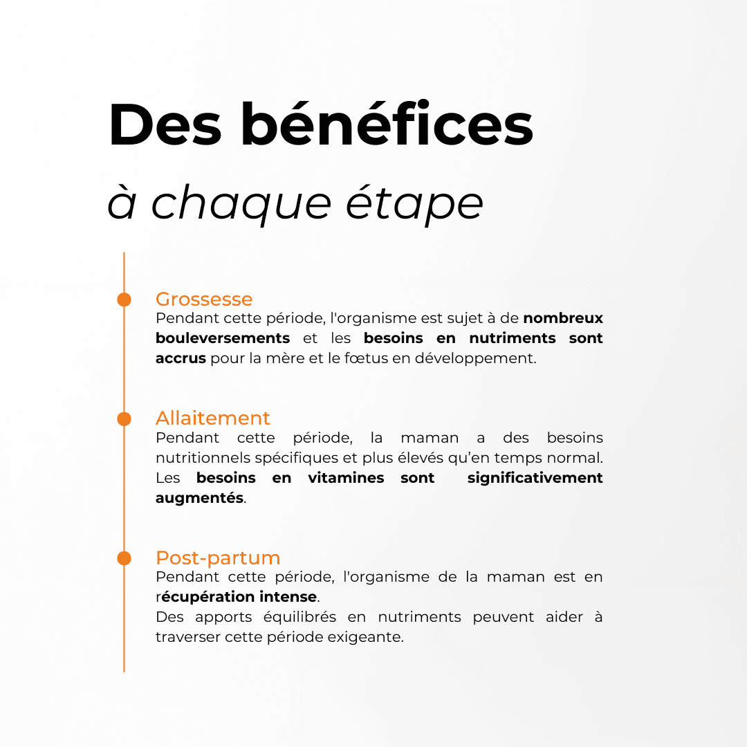 Complexe Maternité #5