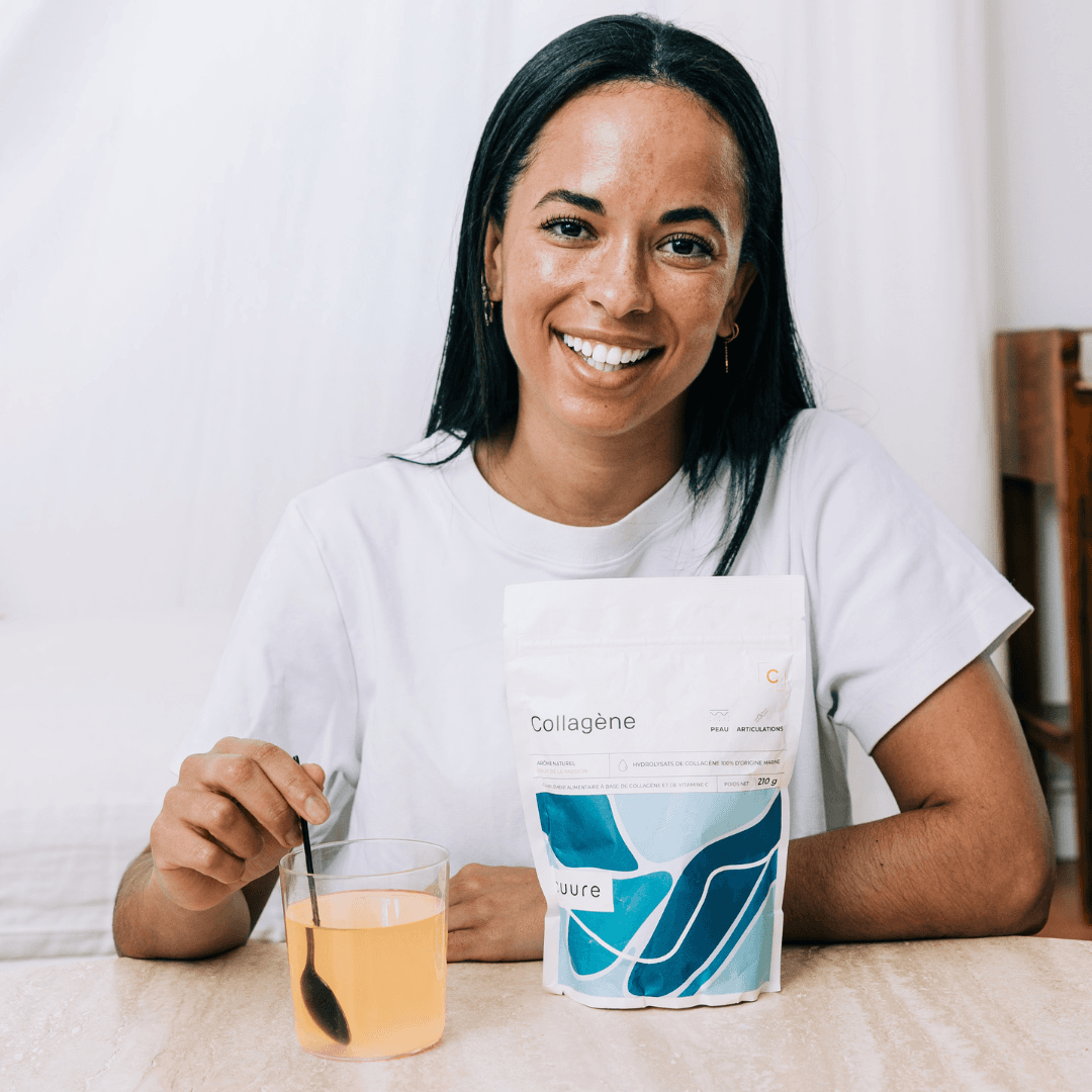 Collagène Marin - ANCIENNE FORMULE #7