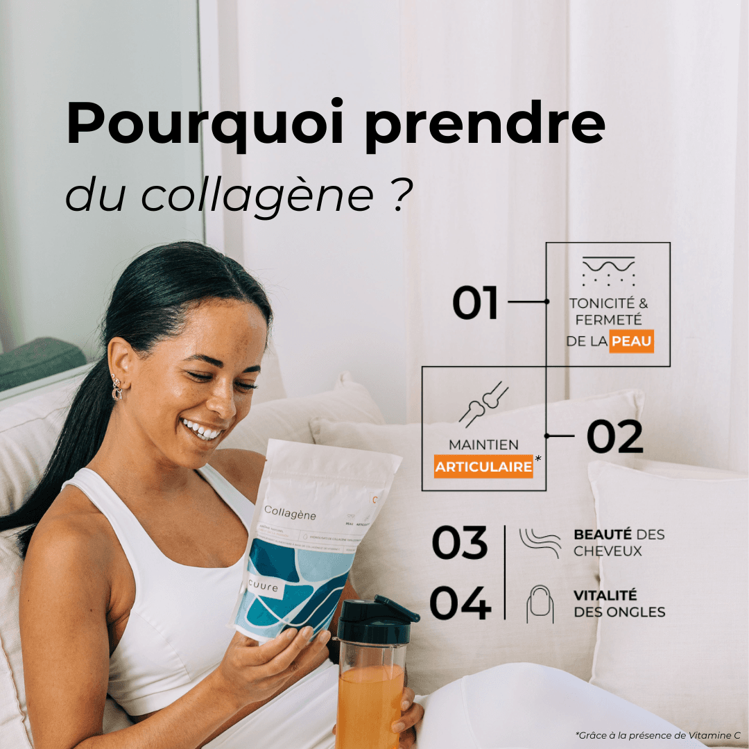 Collagène Marin - ANCIENNE FORMULE #2